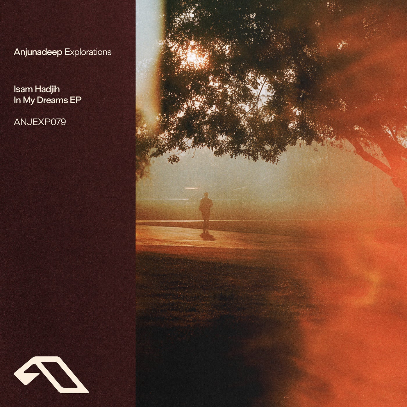 Cover - Ormella, Isam Hadjih - In My Dreams (Extended Mix) Promo tools