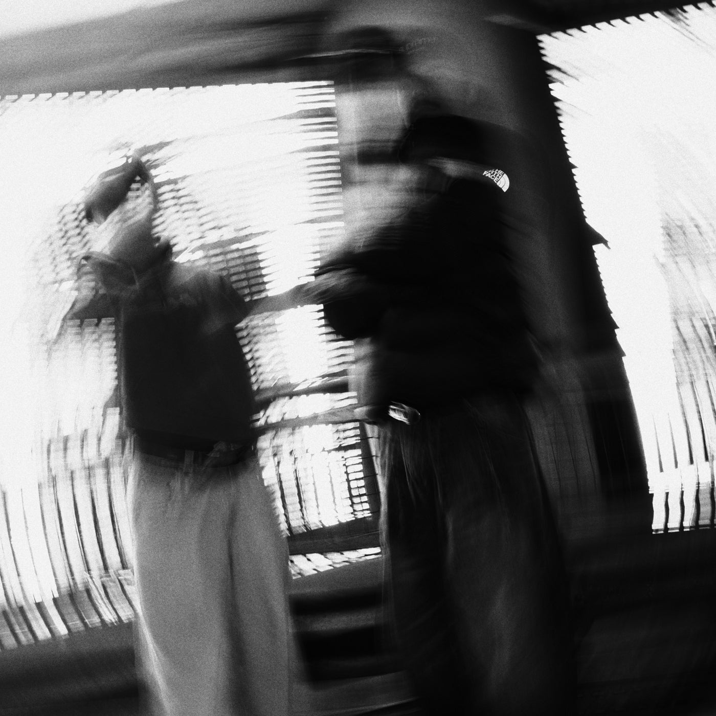 Cover - TWOFACED (NZ) - Yearning (Extended Mix)