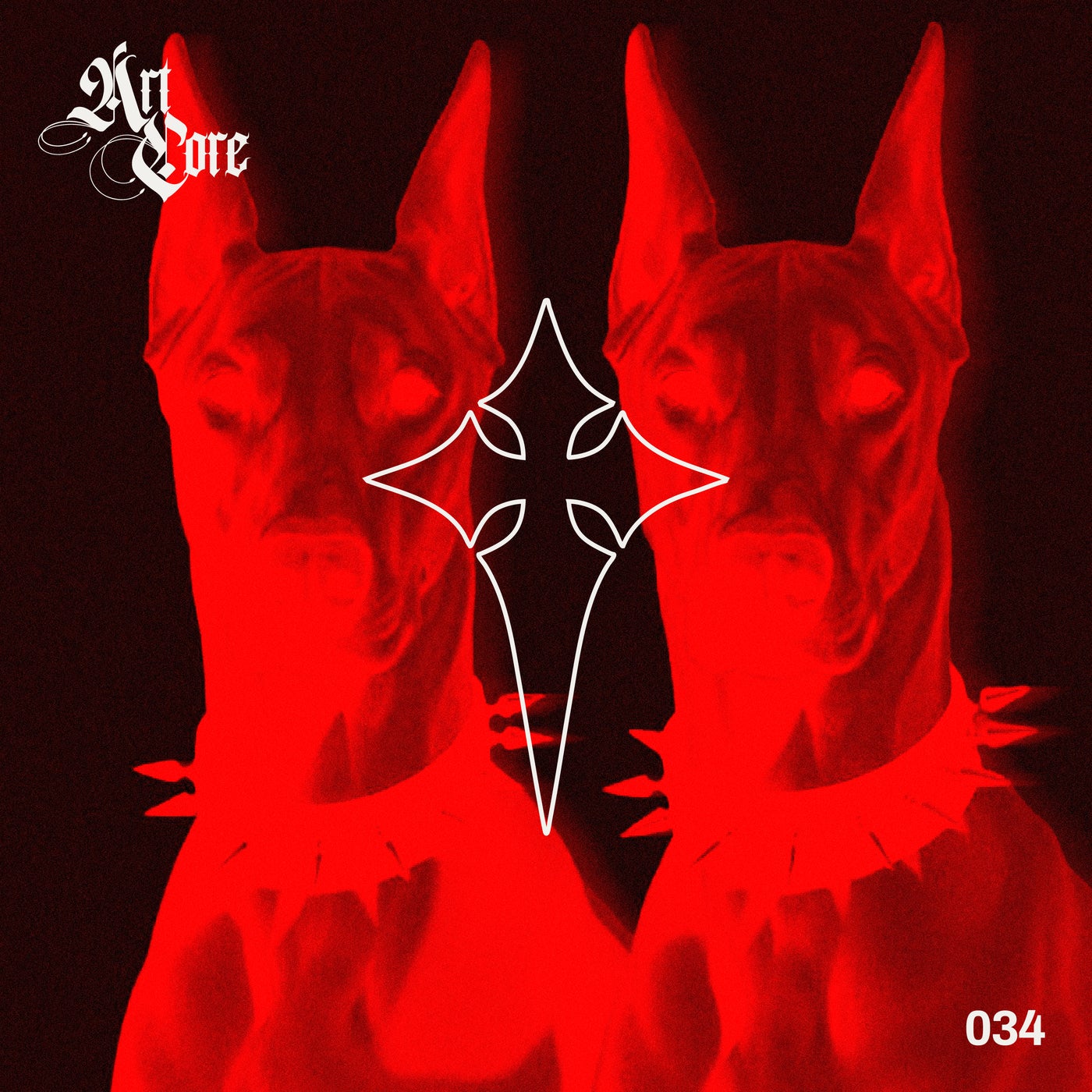 Cover - AD7USTMENT - Free From Past And Future (Extended Mix)