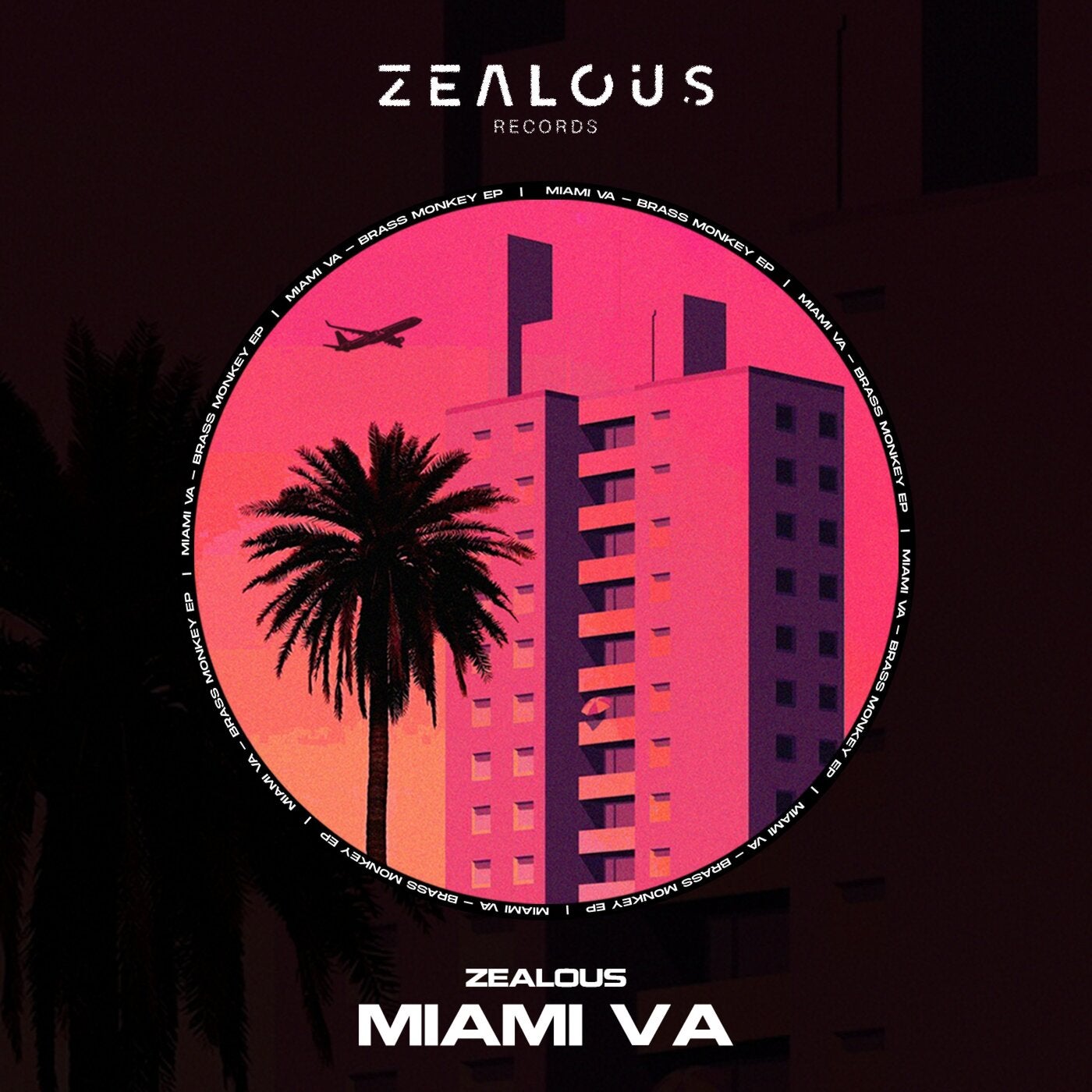 Cover - LO COCO - Boogie (Original Mix)