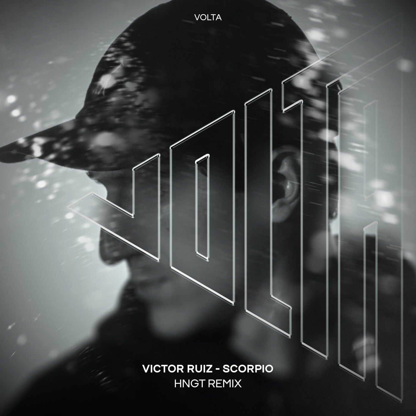 Cover - Victor Ruiz - Scorpio (HNGT Remix)