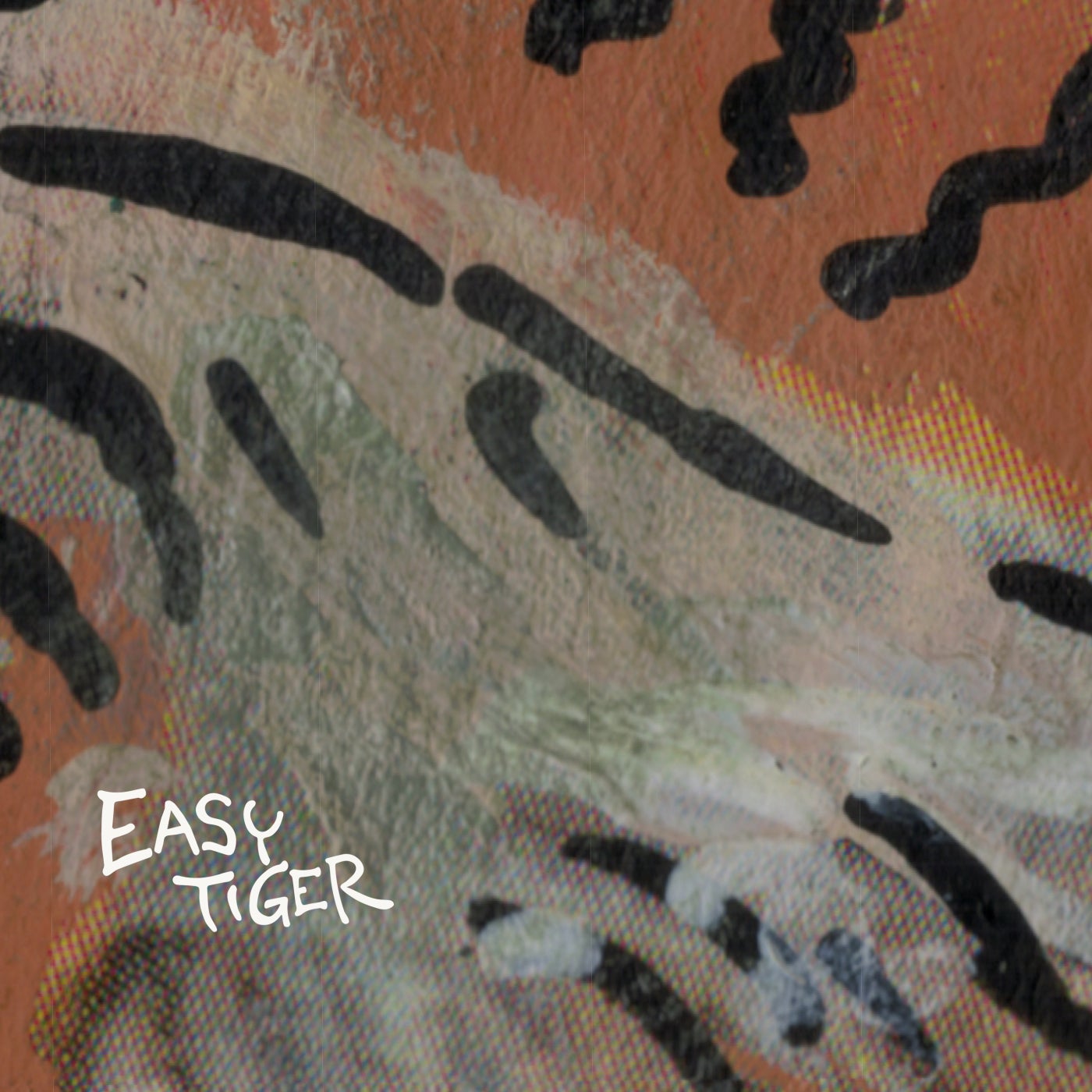 Cover - K2W0 - One Last Round (Original Mix) Promo tools