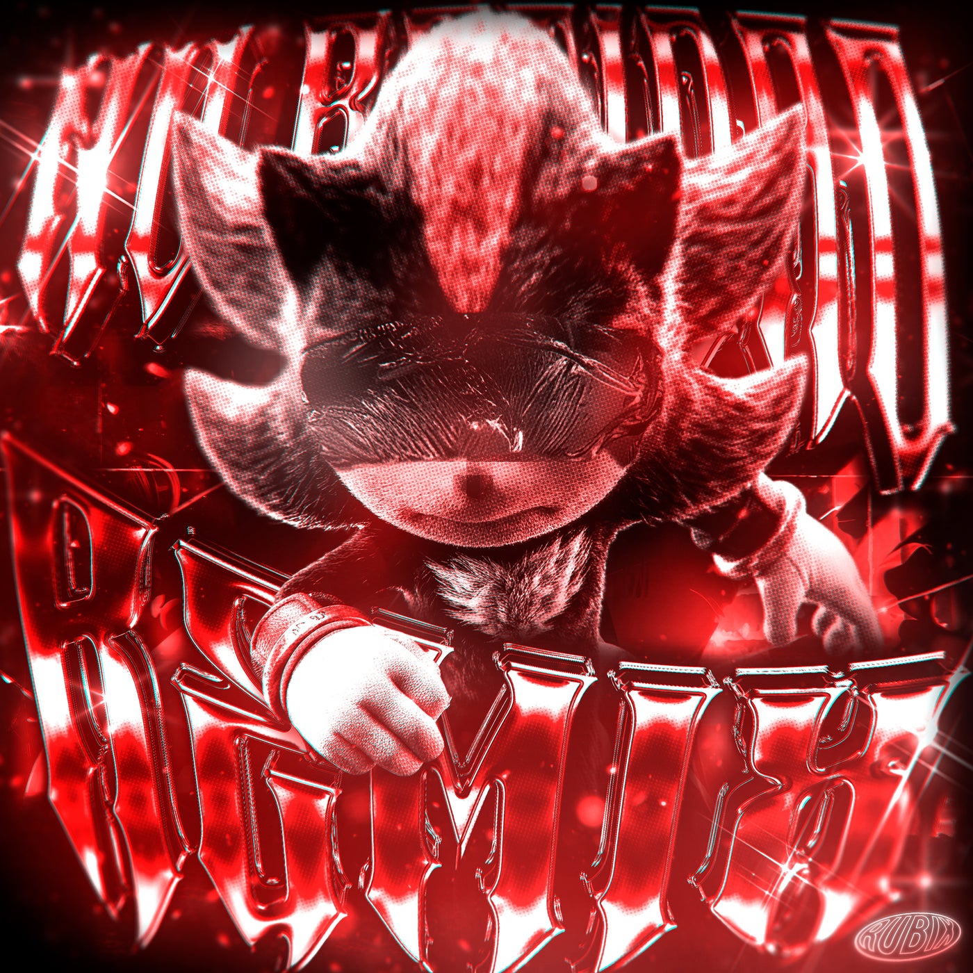 Cover - Diplo, slxughter, ZXKAI - NO BATIDÃO (Remix)