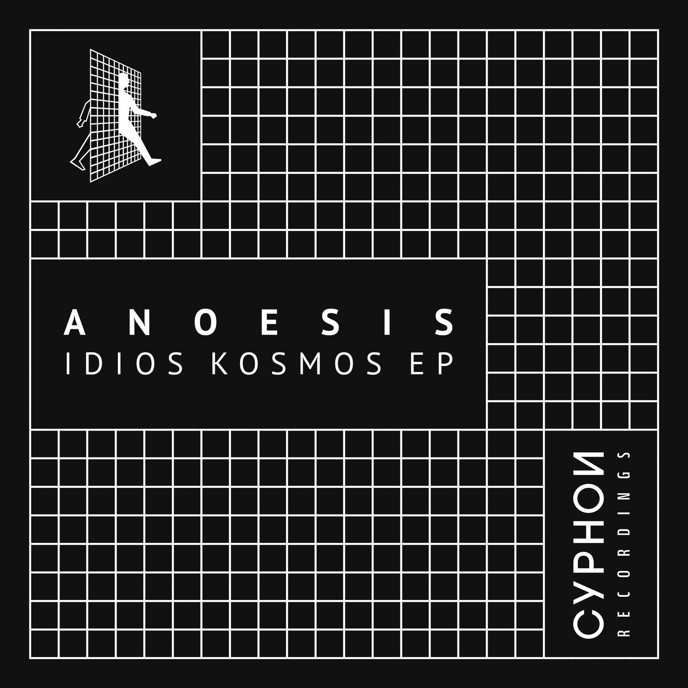 Cover - Anoesis - Idios Kosmos (Original Mix)
