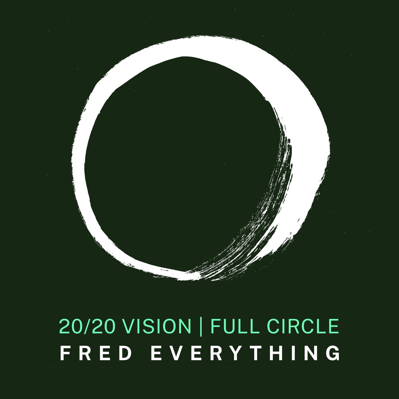 Cover - Fred Everything - Without (Original Mix) Promo tools