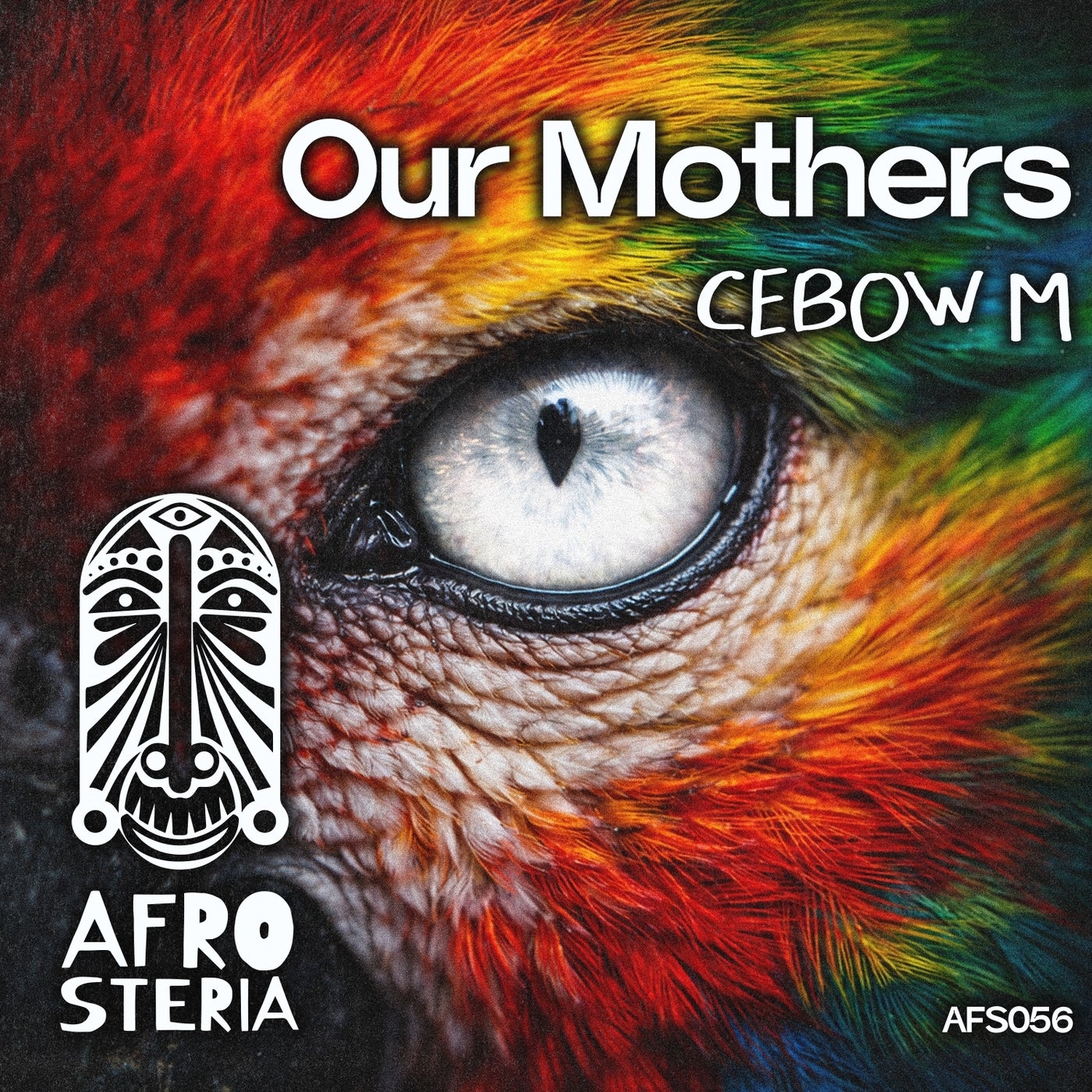 Cover - Cebow M - Our Mothers (Original Mix)