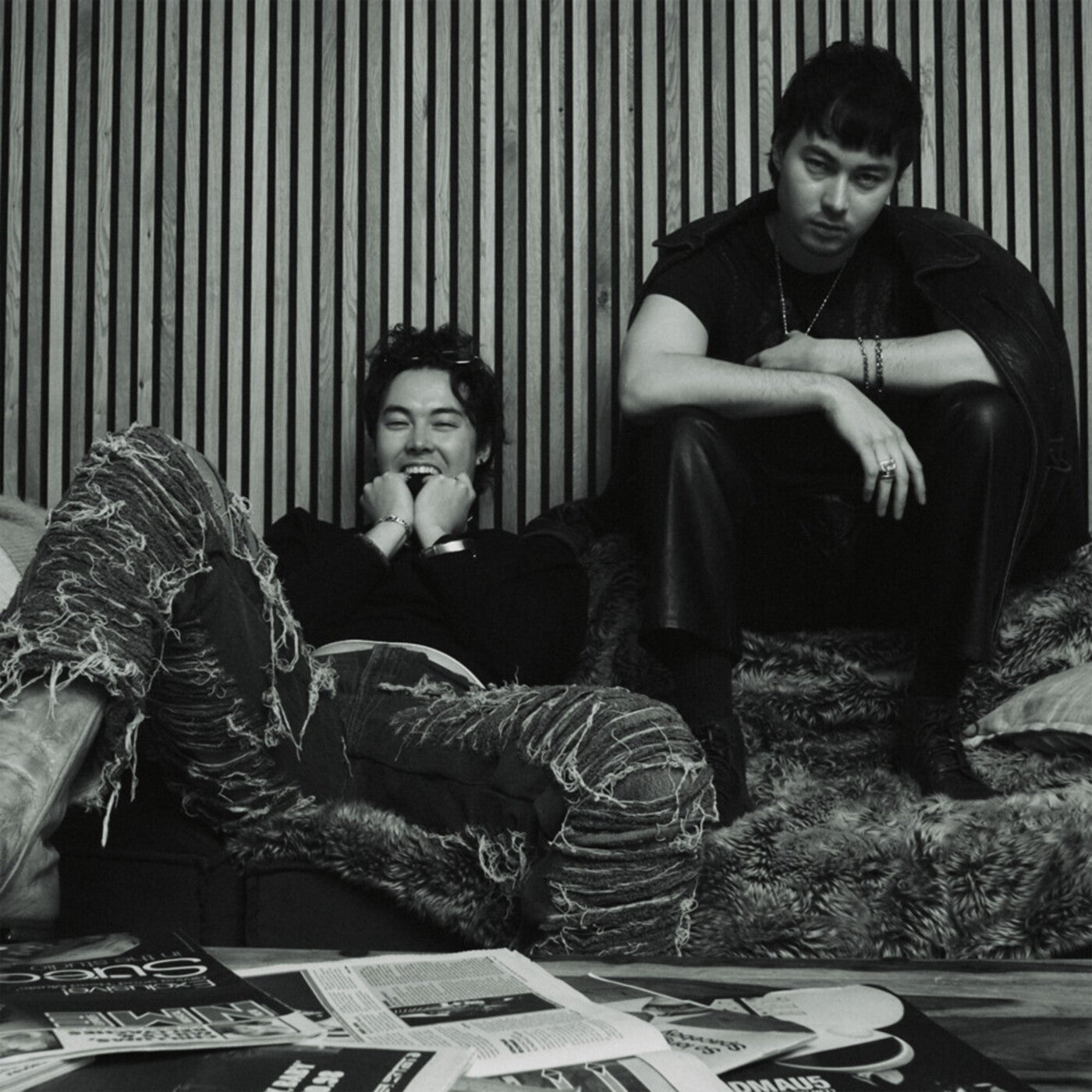 Cover - IDEMI - Let Go Of This (Extended Mix)