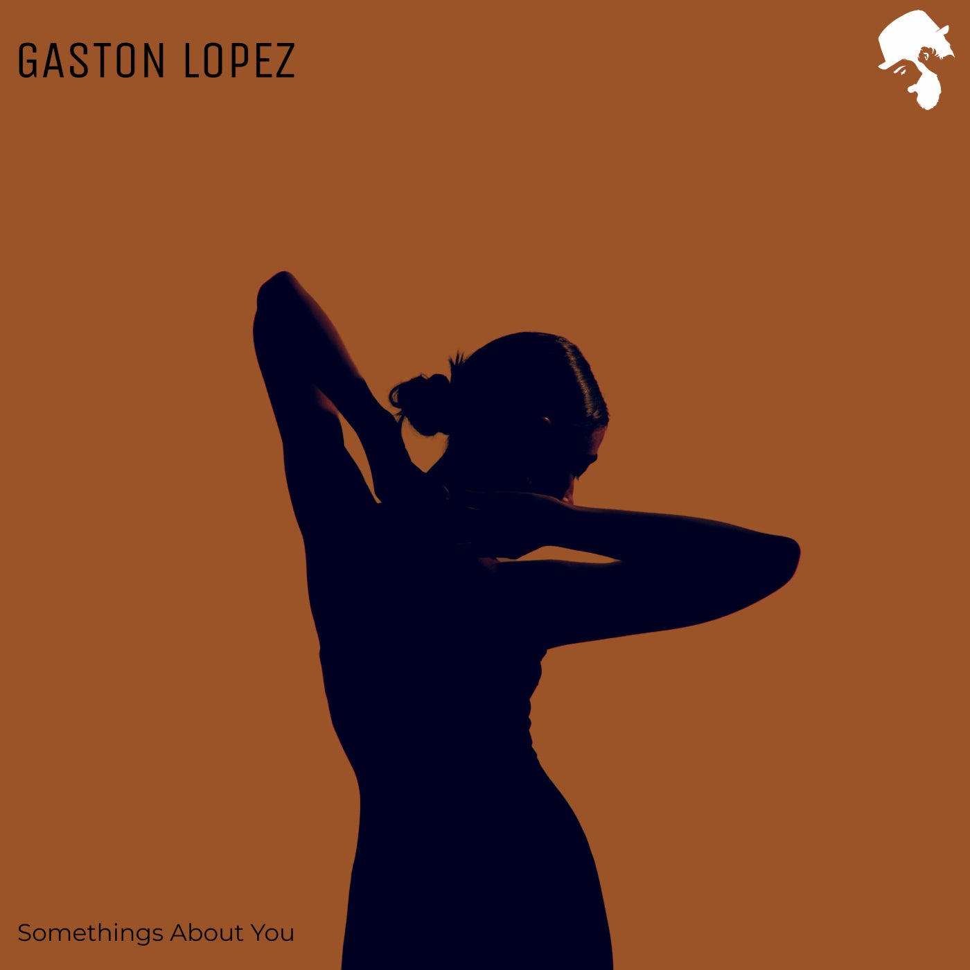 Cover - Gaston Lopez - Somethings About You (Original Mix)