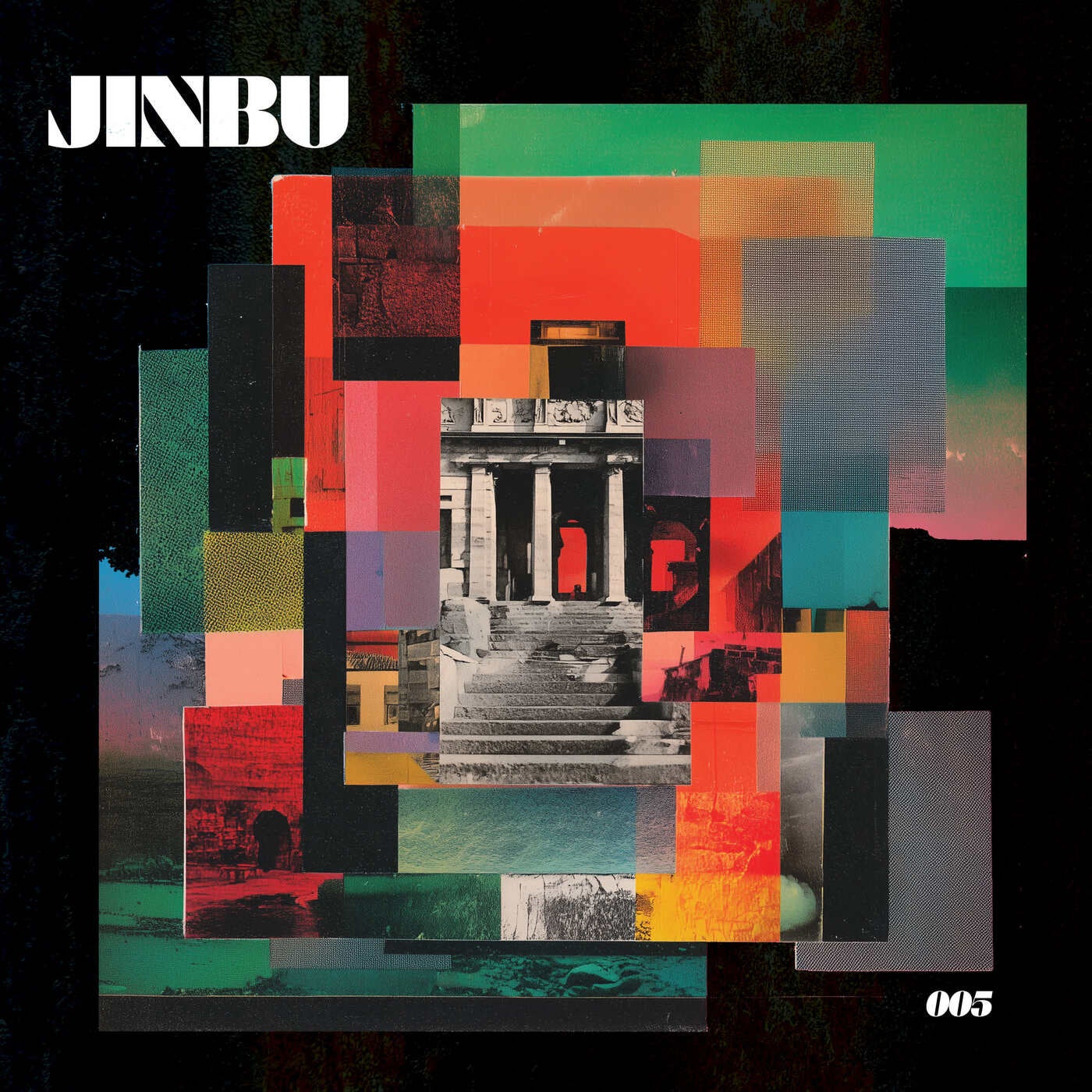 Cover - derderwandert - Keep Forgettin' (Extended Version)