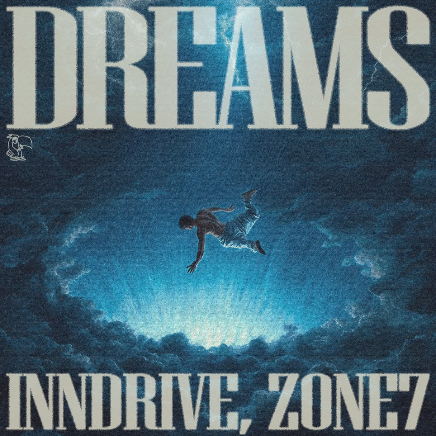 Cover - Zone7, INNDRIVE - Dreams (Extended Mix)
