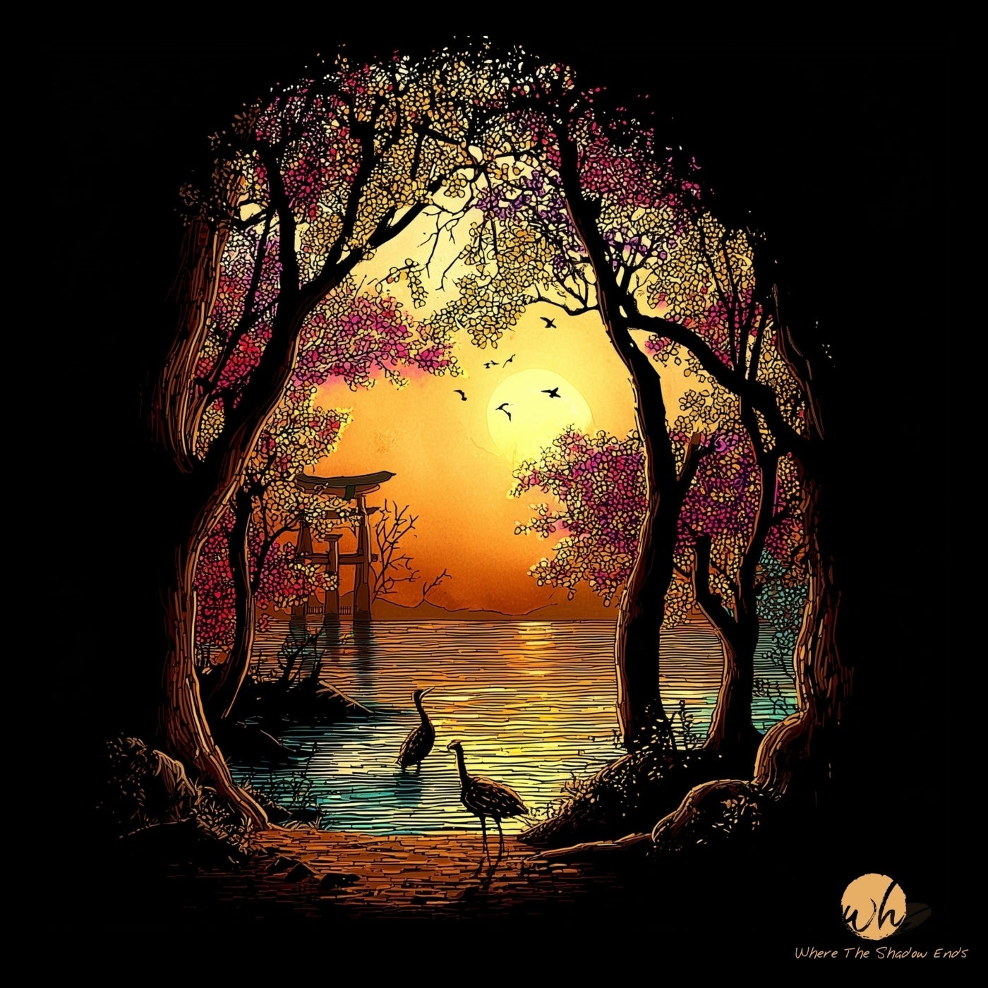 Cover - Claudiu Adam - Echoes of Innocence (Extended Mix) Promo tools