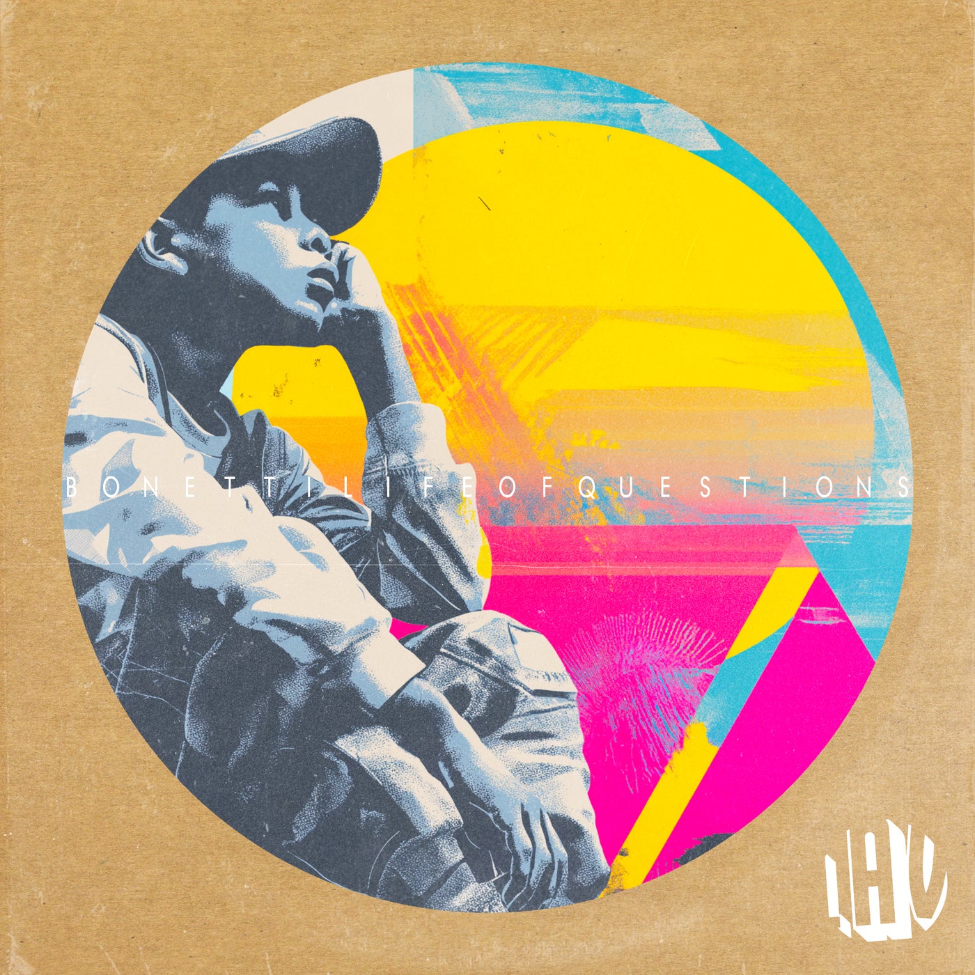 Cover - Bonetti - Life Of Questions (Sebb Junior Remix)