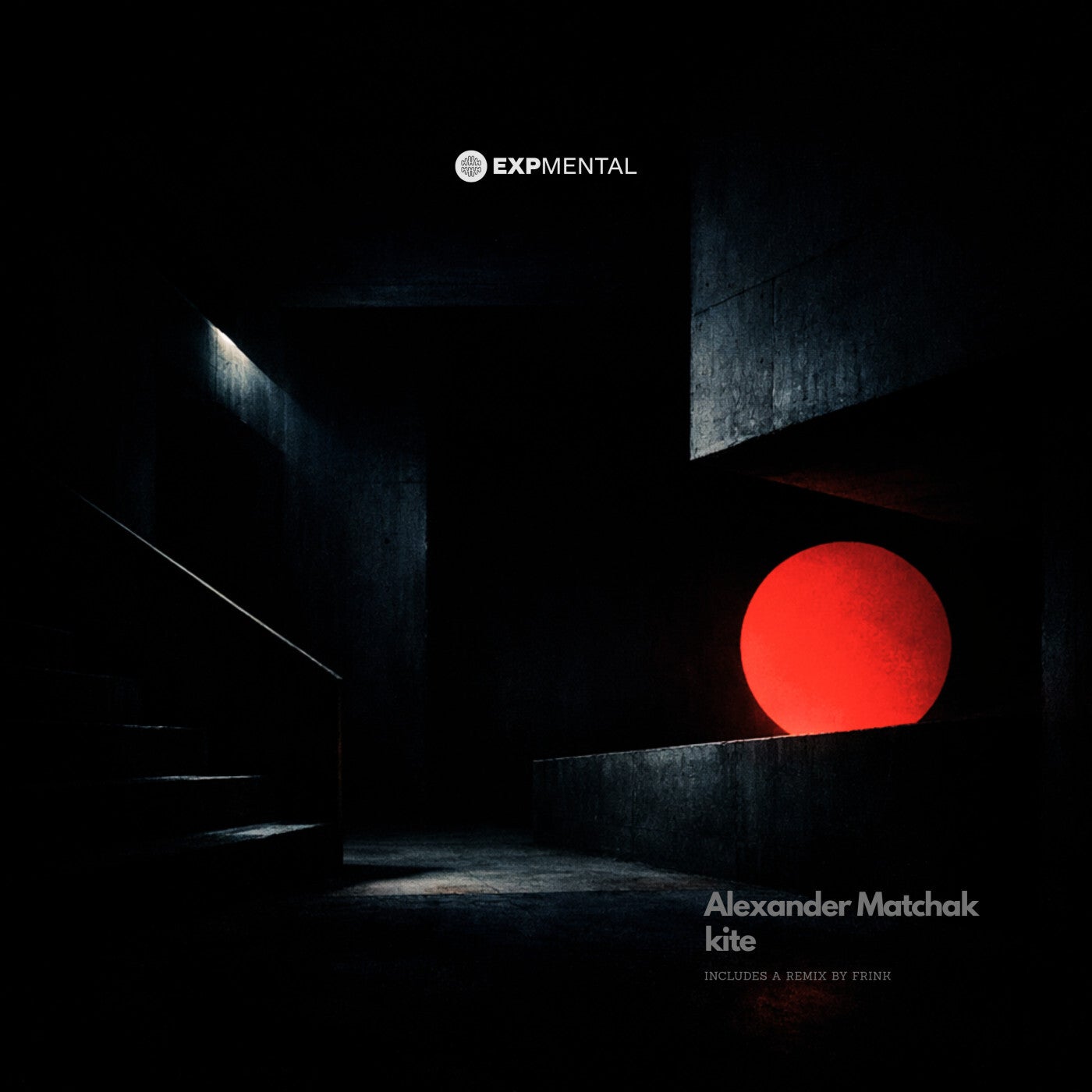 Cover - Alexander Matchak - Kite (Original Mix)