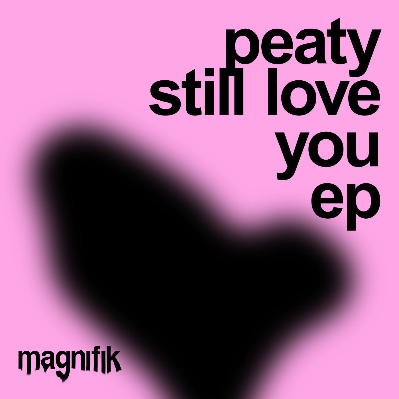 Cover - PEATY - Still Love You (Original Mix)