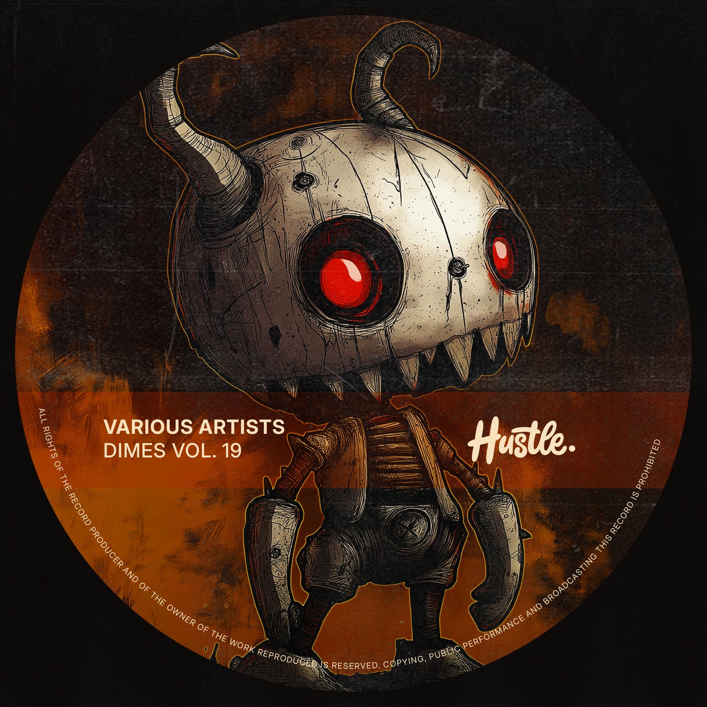 Cover - Chris Stevo, Anton Yaz, Miliard - La Bomba (Extended Mix)