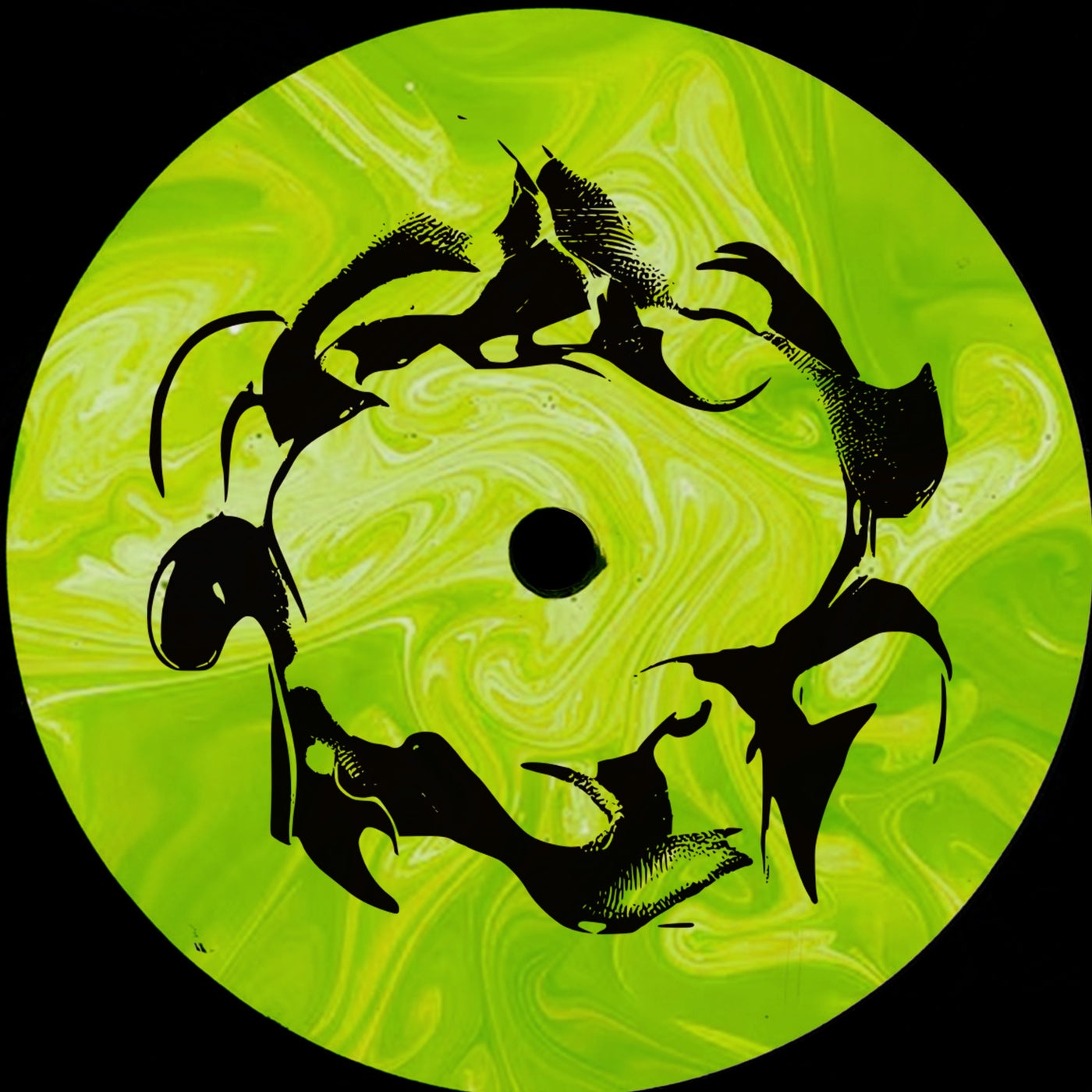 Cover - E.T.H (Italy) - Lovely Day (Original Mix) Promo tools