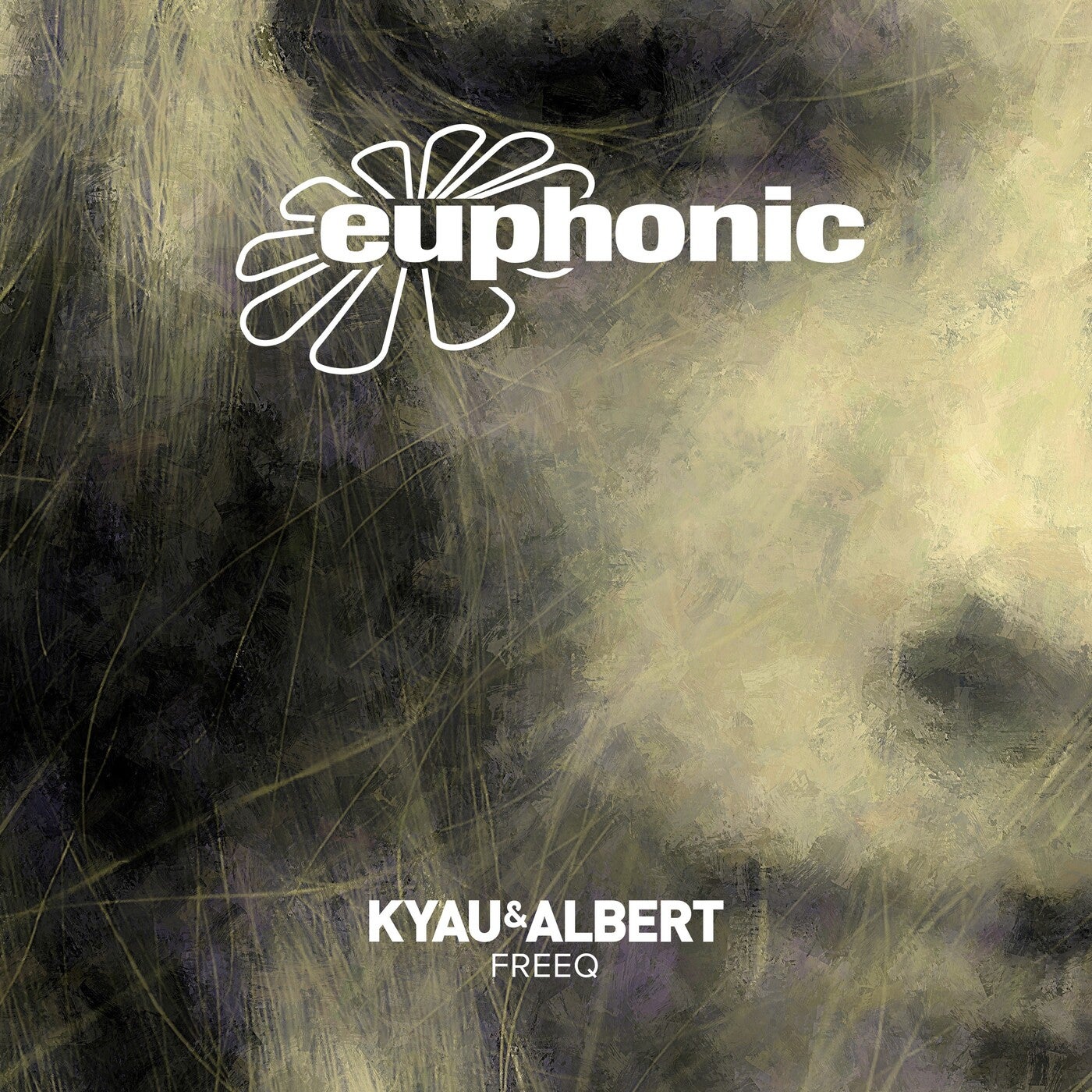 Cover - Kyau & Albert - Freeq (DJ Version)