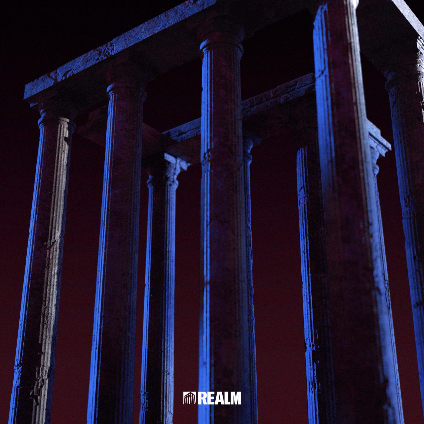 Cover - Riko Dan, Linska - World & Back (feat. Riko Dan) ([Lowdown Extended Remix])