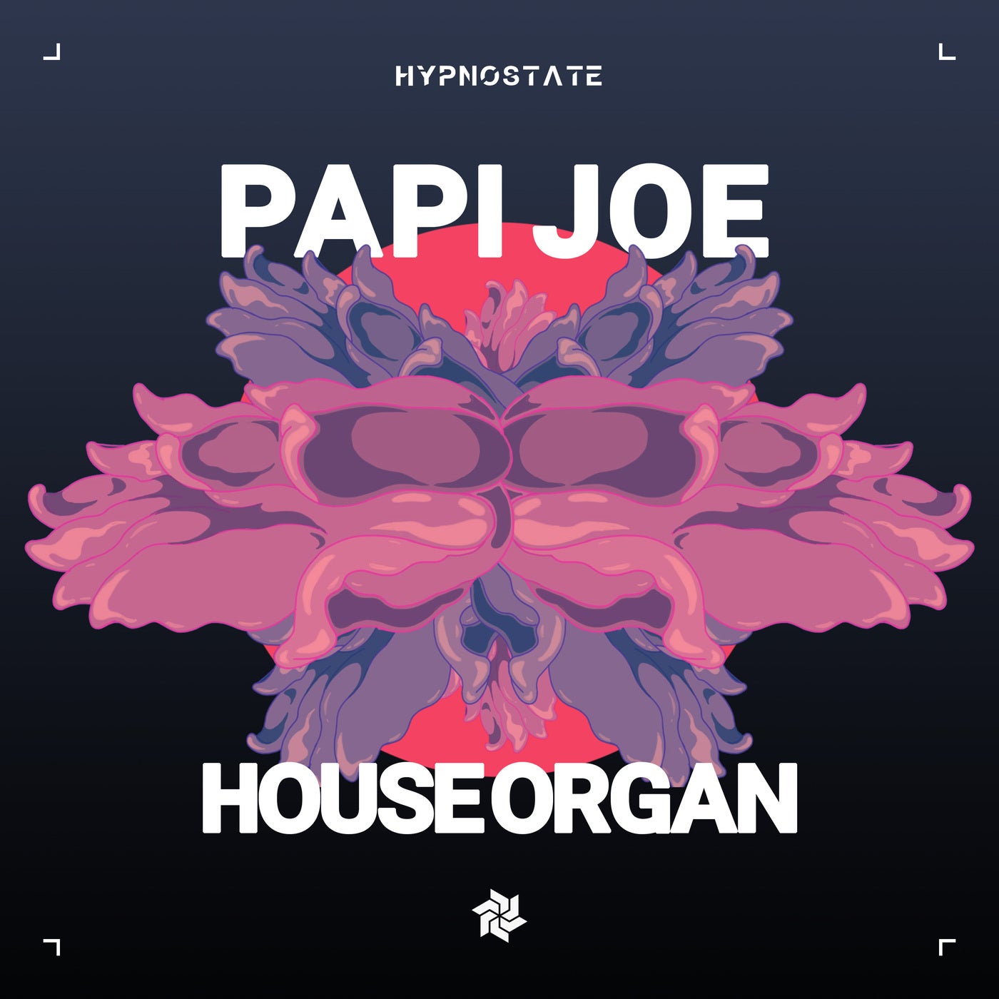 Cover - PAPI JOE - I Feel Love (Extended Mix)