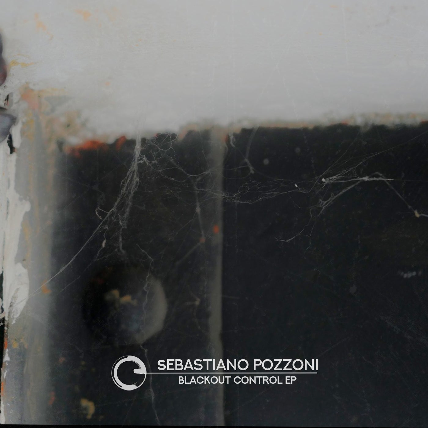 Cover - Sebastiano Pozzoni - Blackout Control (Original Mix) Promo tools