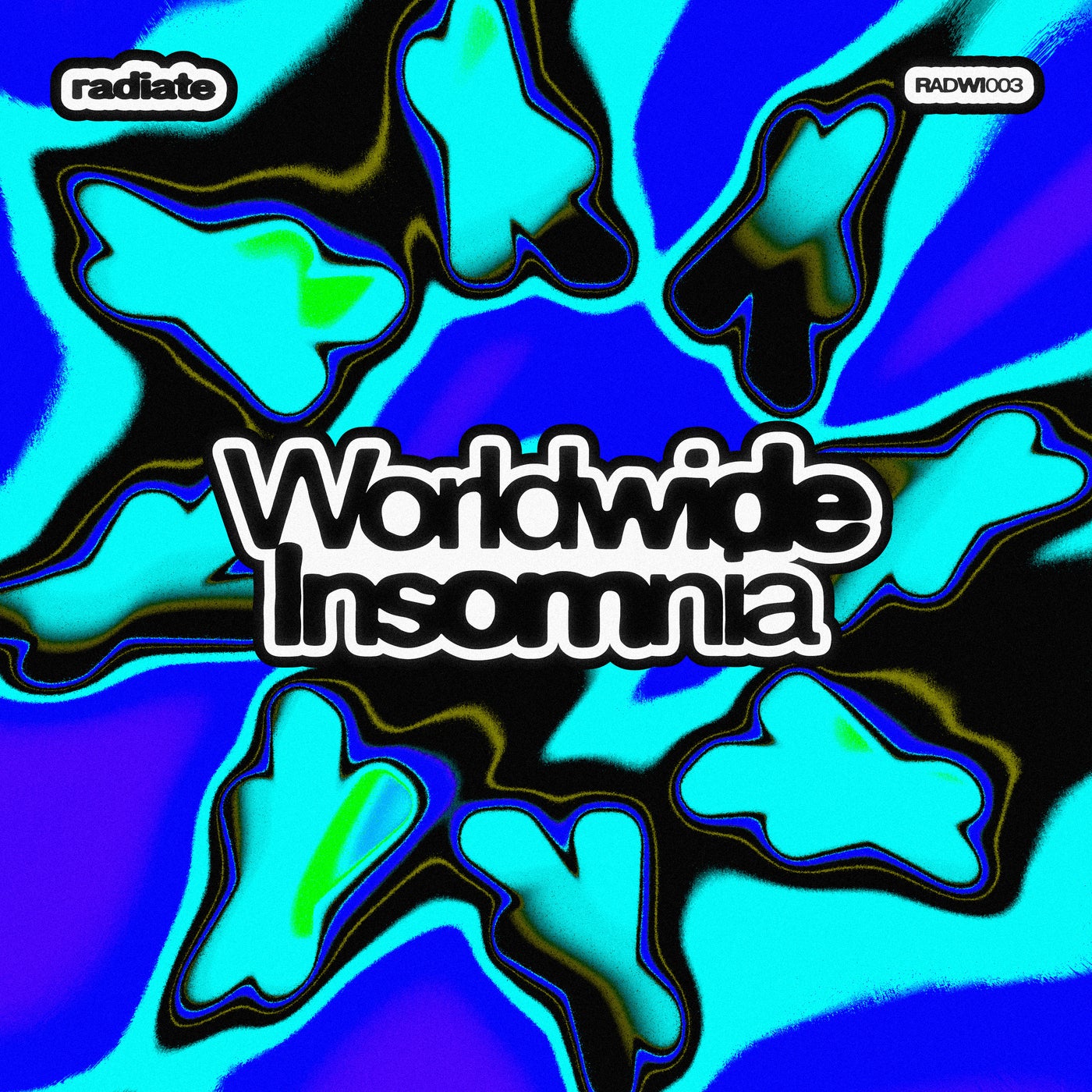 Cover - Abel Mezzomo, Pietro (BR) - Lucky Seven (Extended Mix)