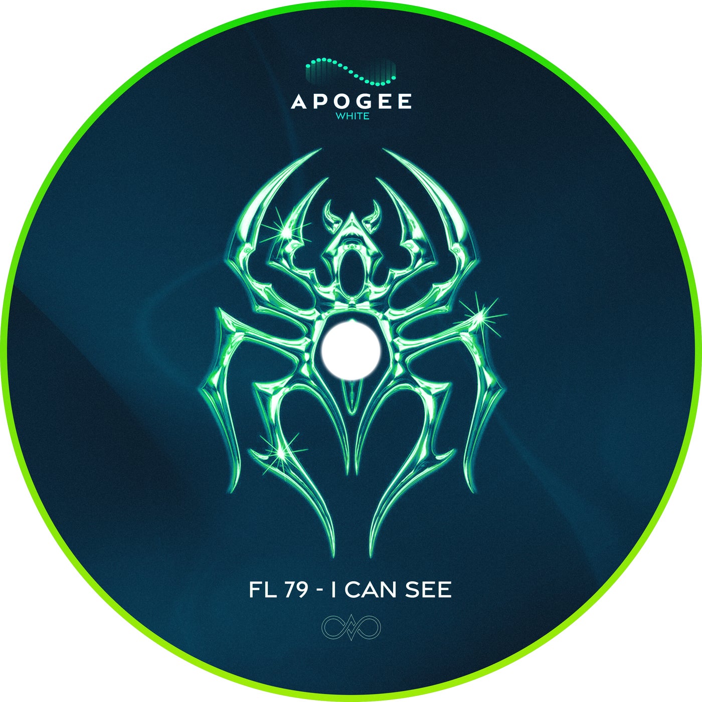 Cover - FL 79 - I Can See (Extended Mix) Promo tools