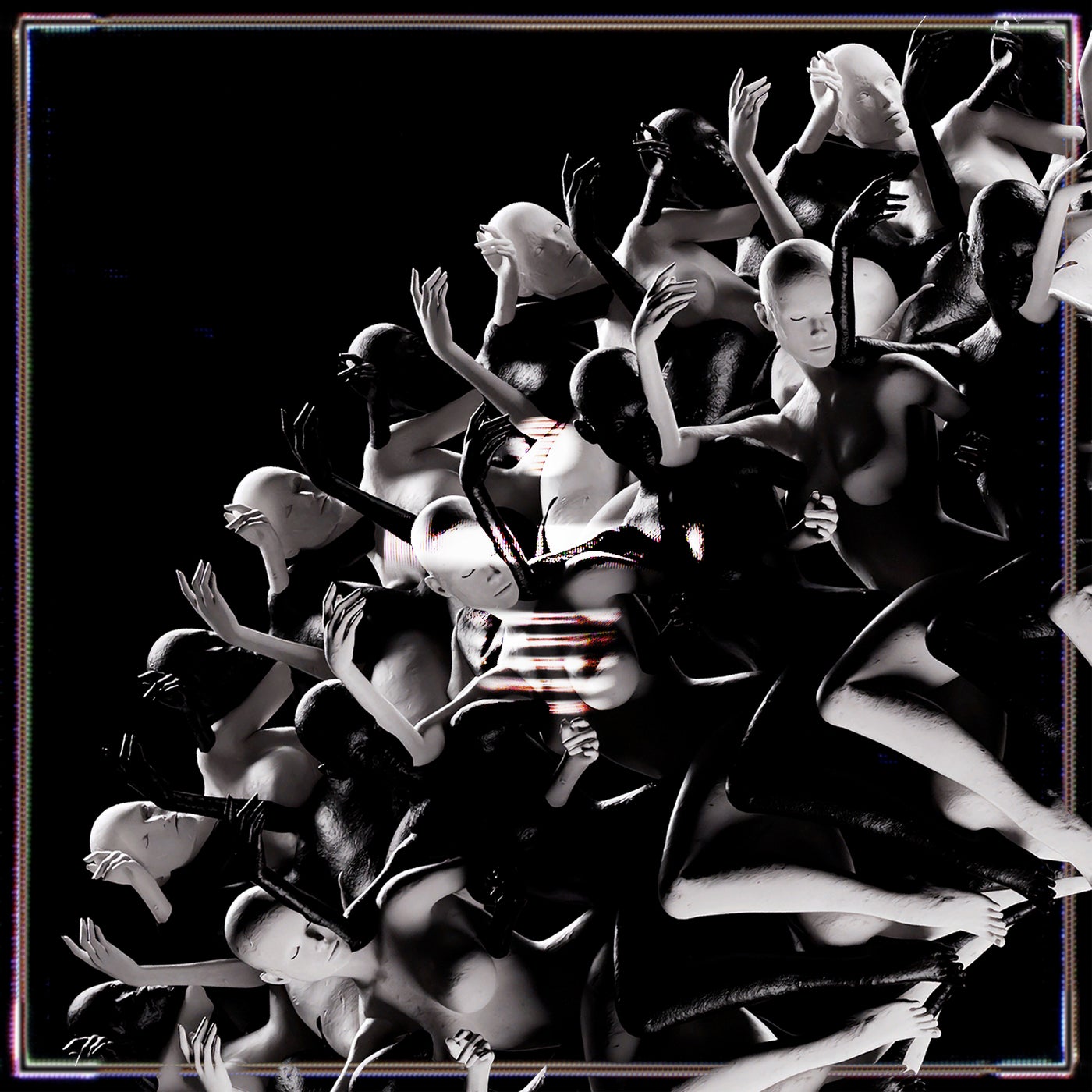 Cover - Argy, Massano - WAIT (Extended Mix)