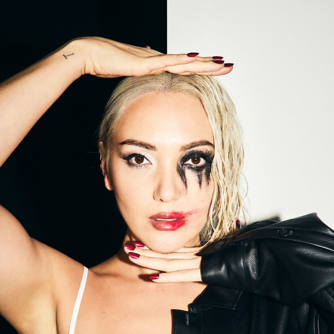 Cover - Tita Lau - Freaky (Extended Mix)