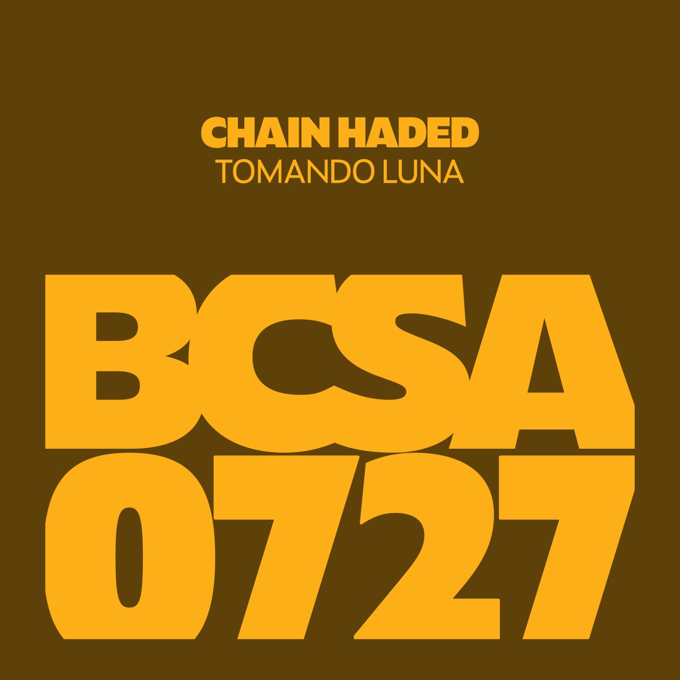 Cover - Chain Haded - Silent Voltage (Original Mix) Promo tools