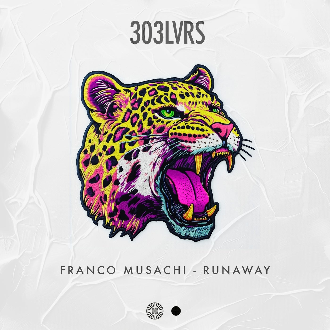 Cover - Franco Musachi - Runaway (Extended Mix) Promo tools
