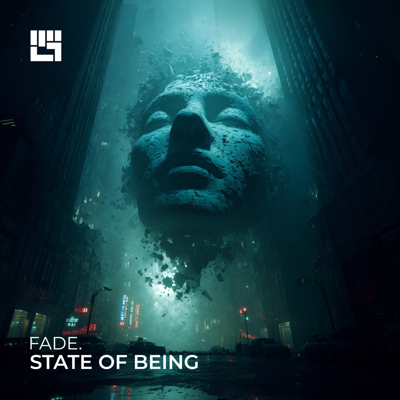 Cover - Fade. - State of Being (Original Mix)