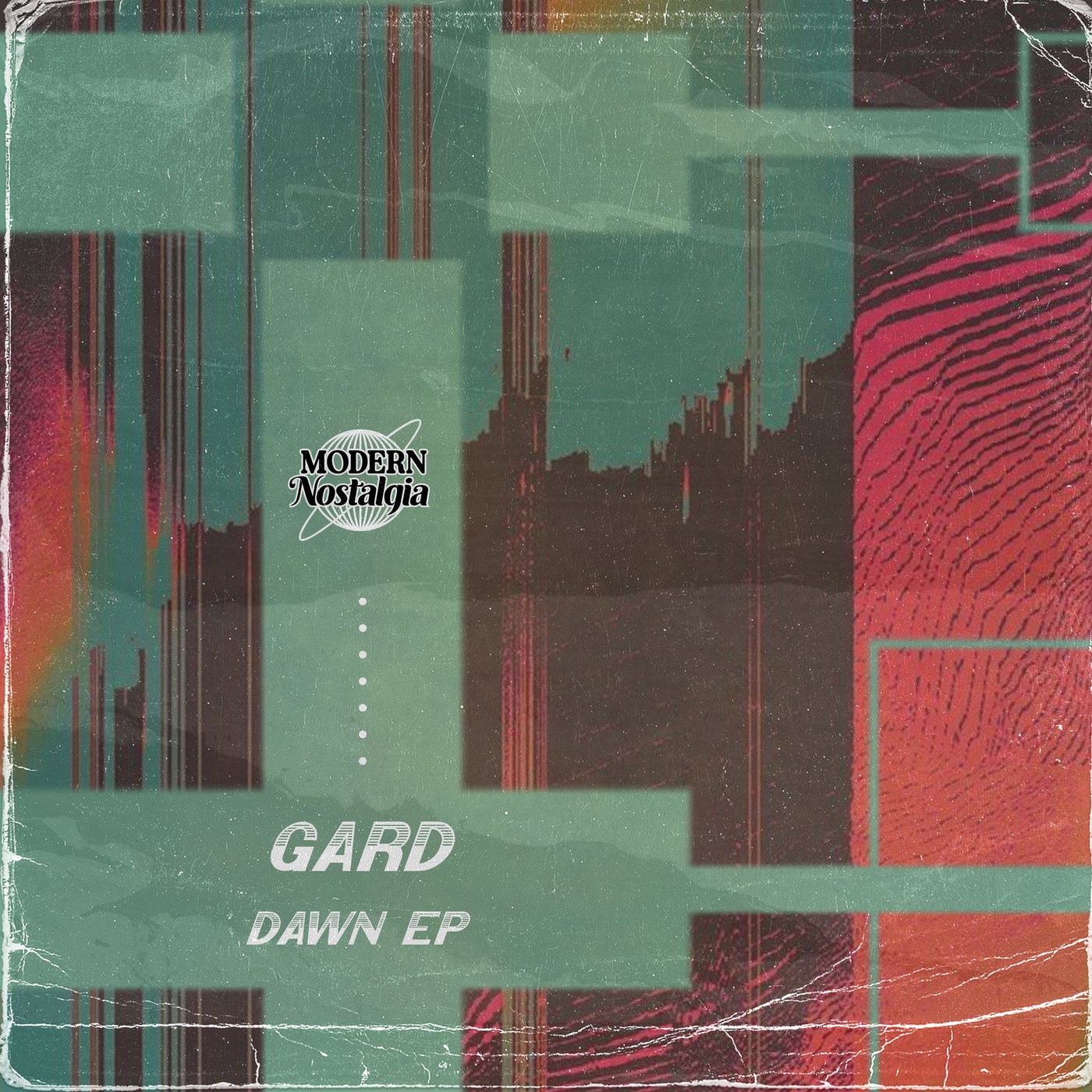 Cover - Gard (SRB) - Dawn (Original Mix) Promo tools