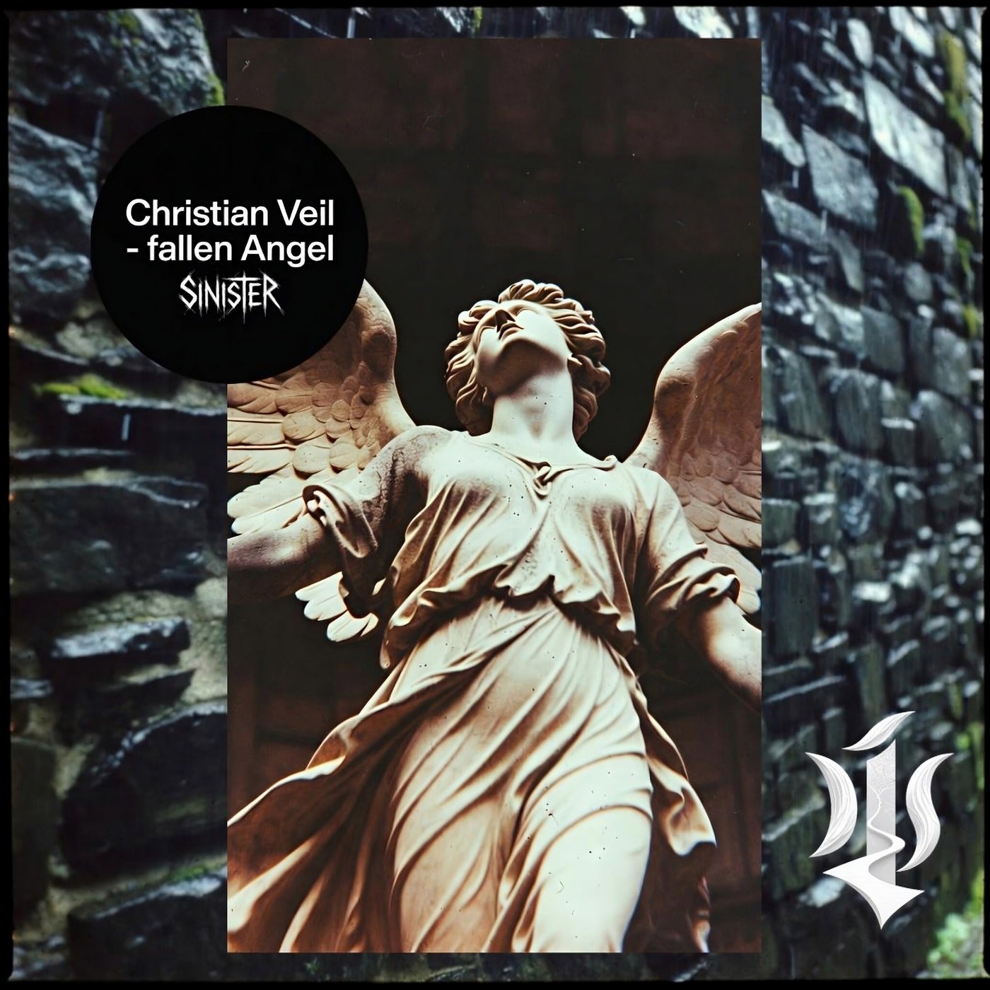 Cover - Christian Veil - Sinister (Original Mix)