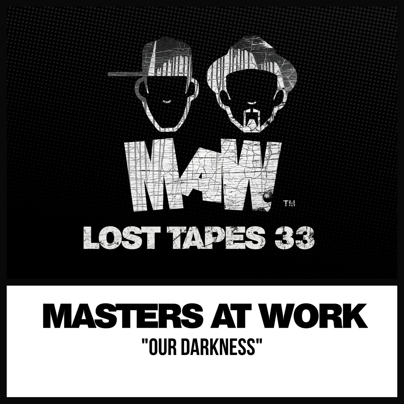Cover - Masters At Work, Kenny Dope, Louie Vega - Our Darkness (Original Mix)