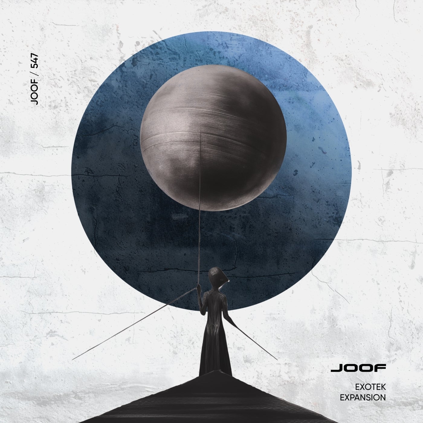 Cover - Exotek - Inquisition (Original Mix) Promo tools