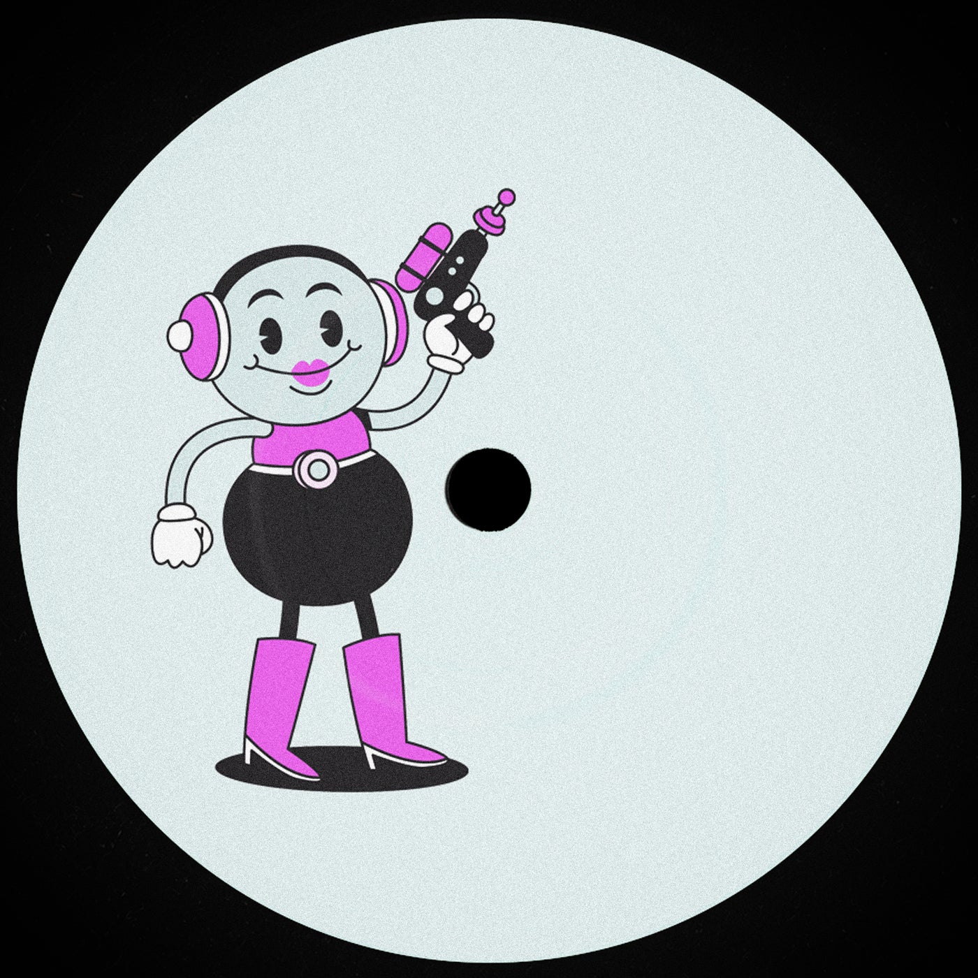 Cover - Elfenberg - The Essence (Original Mix)