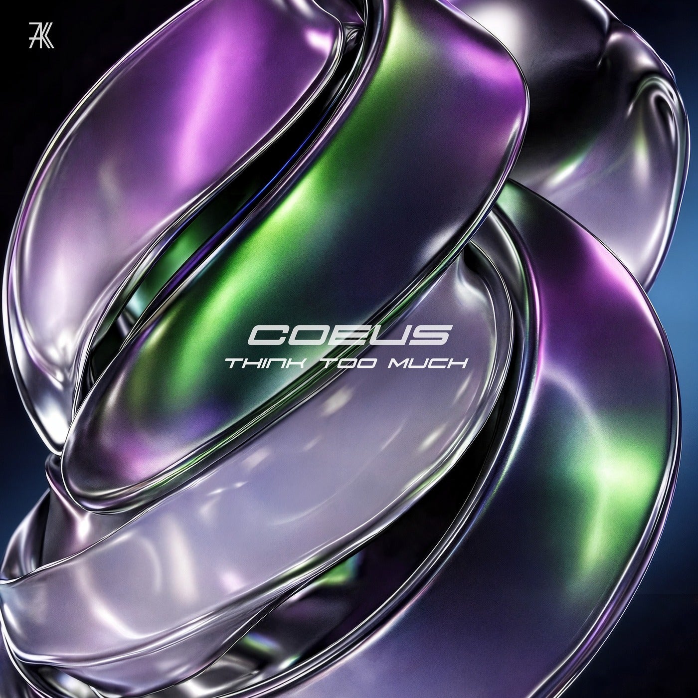 Cover - Coeus - Cowbell Theory (Original Mix)