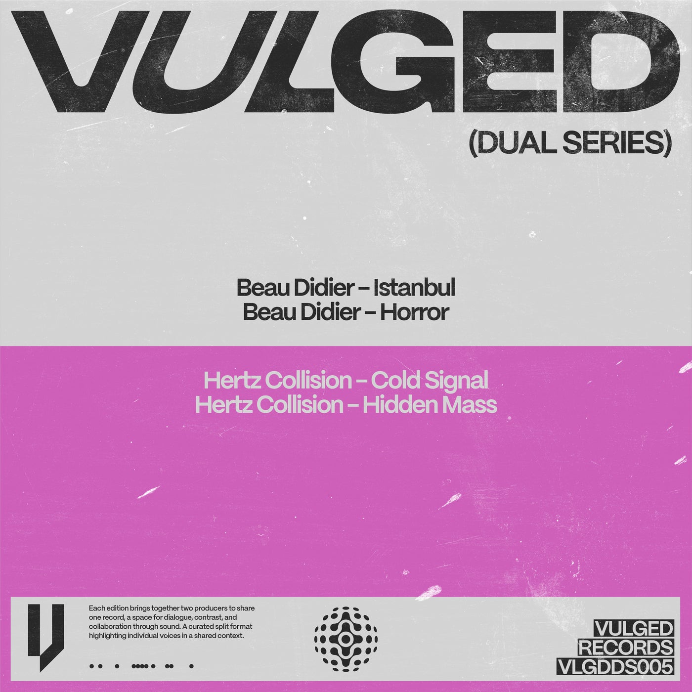 Cover - Beau Didier - Istanbul (Original Mix)