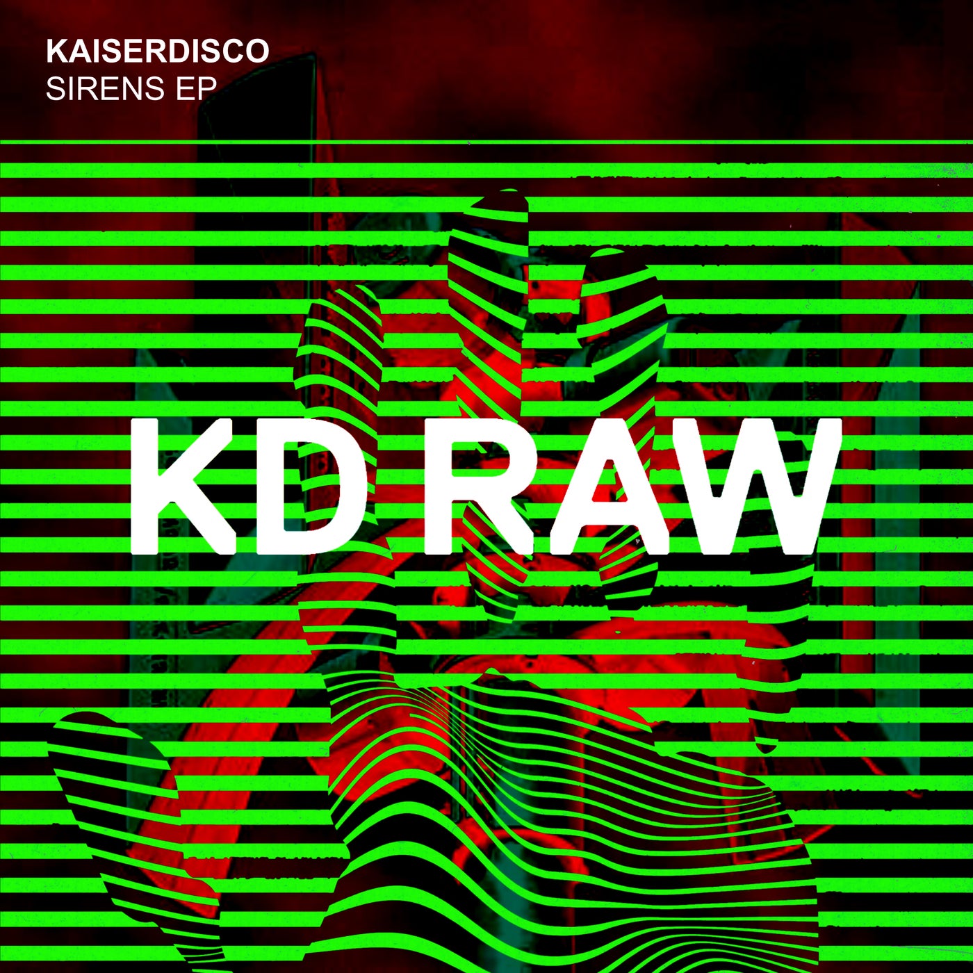 Cover - Kaiserdisco - Granulat (Original Mix)
