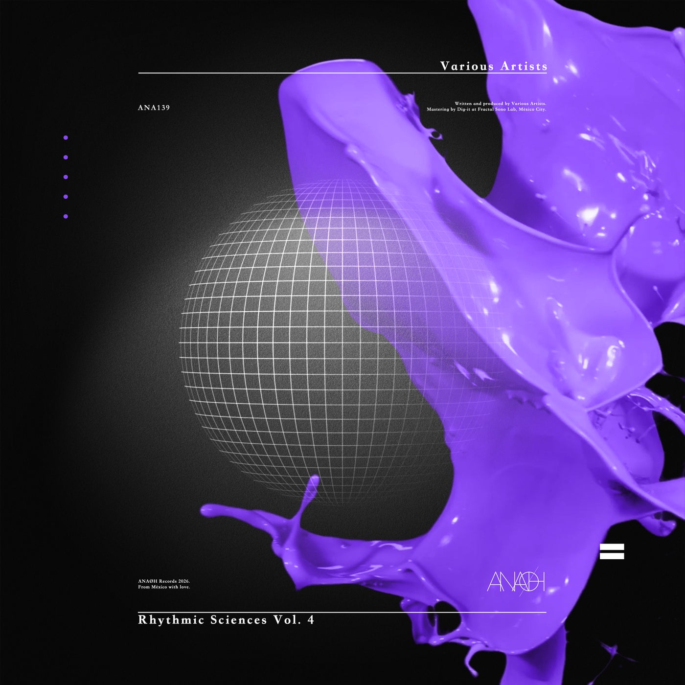 Cover - CRAVO - Eco Latina (Original Mix)