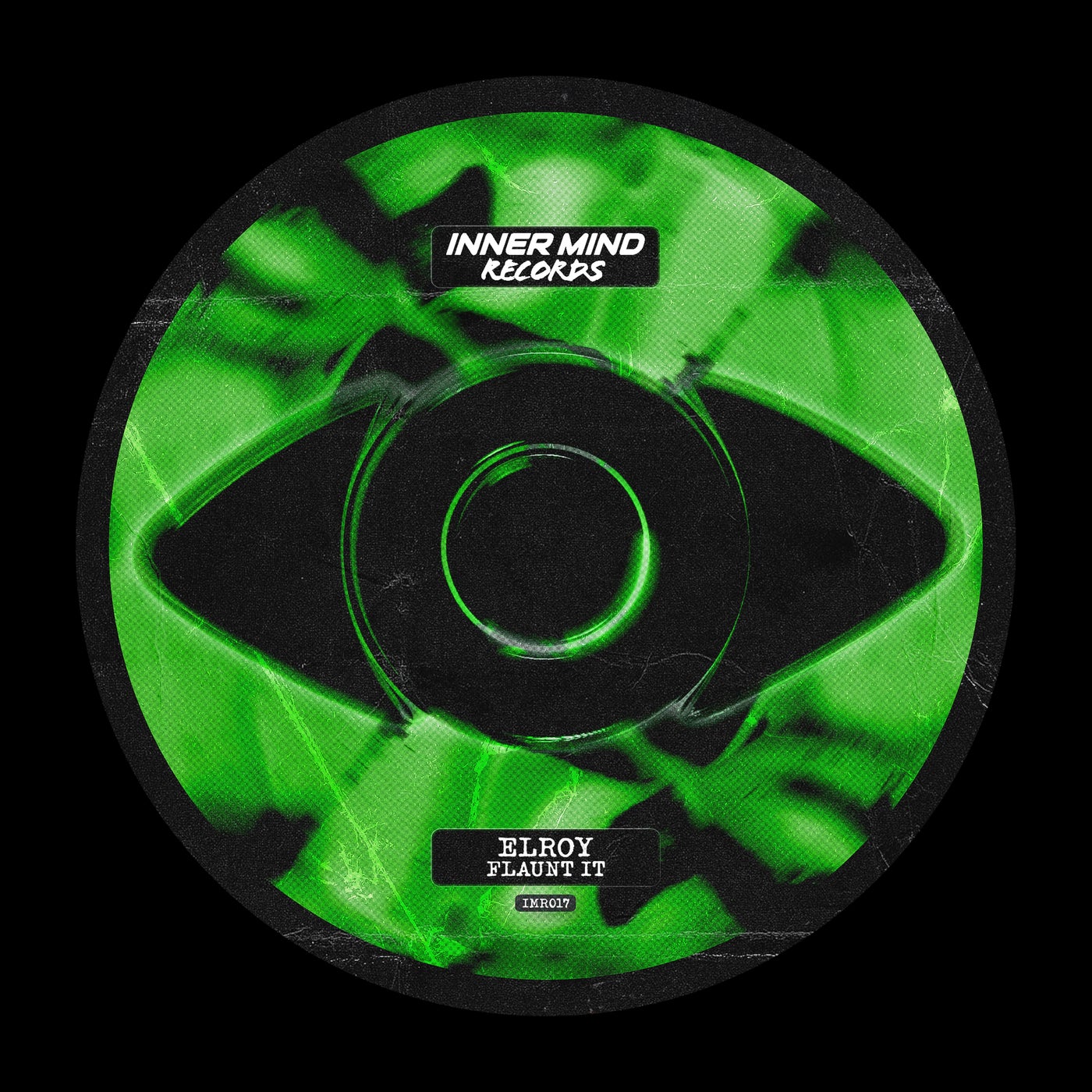 Cover - Elroy (AUS) - Flaunt It (Original Mix)