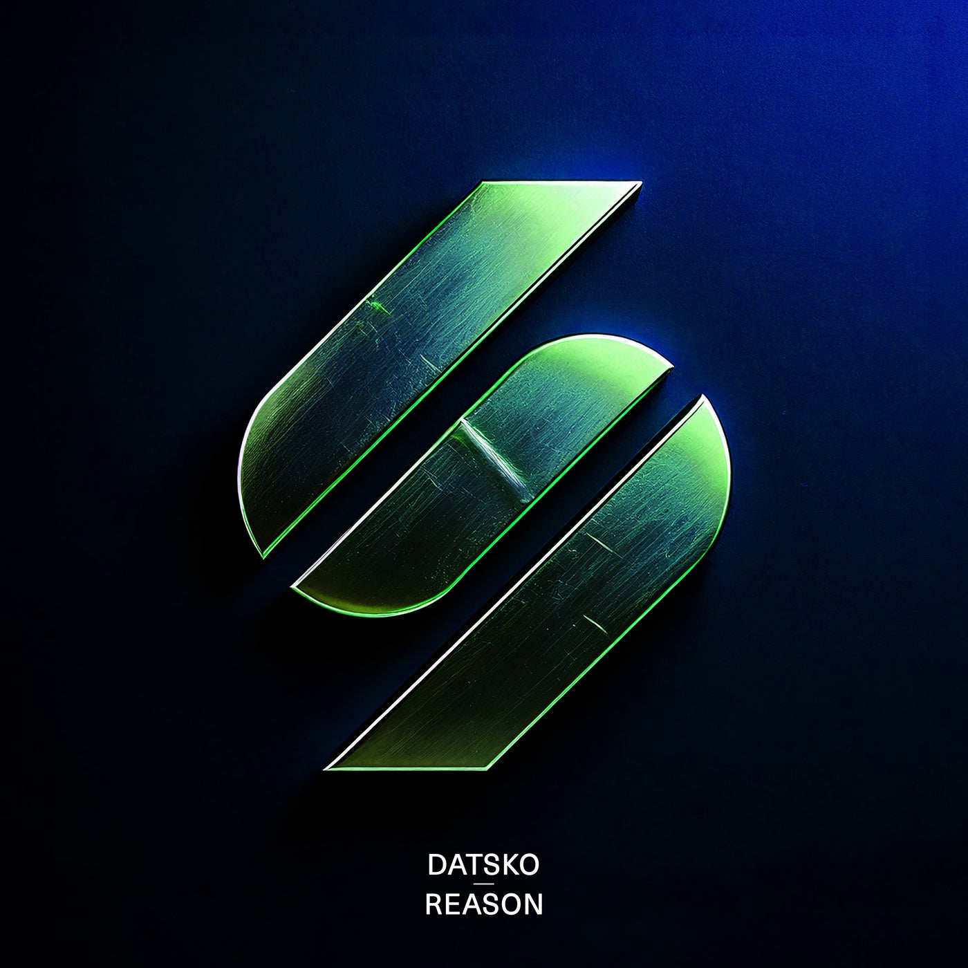 Cover - Datsko - Reason (Extended Mix)