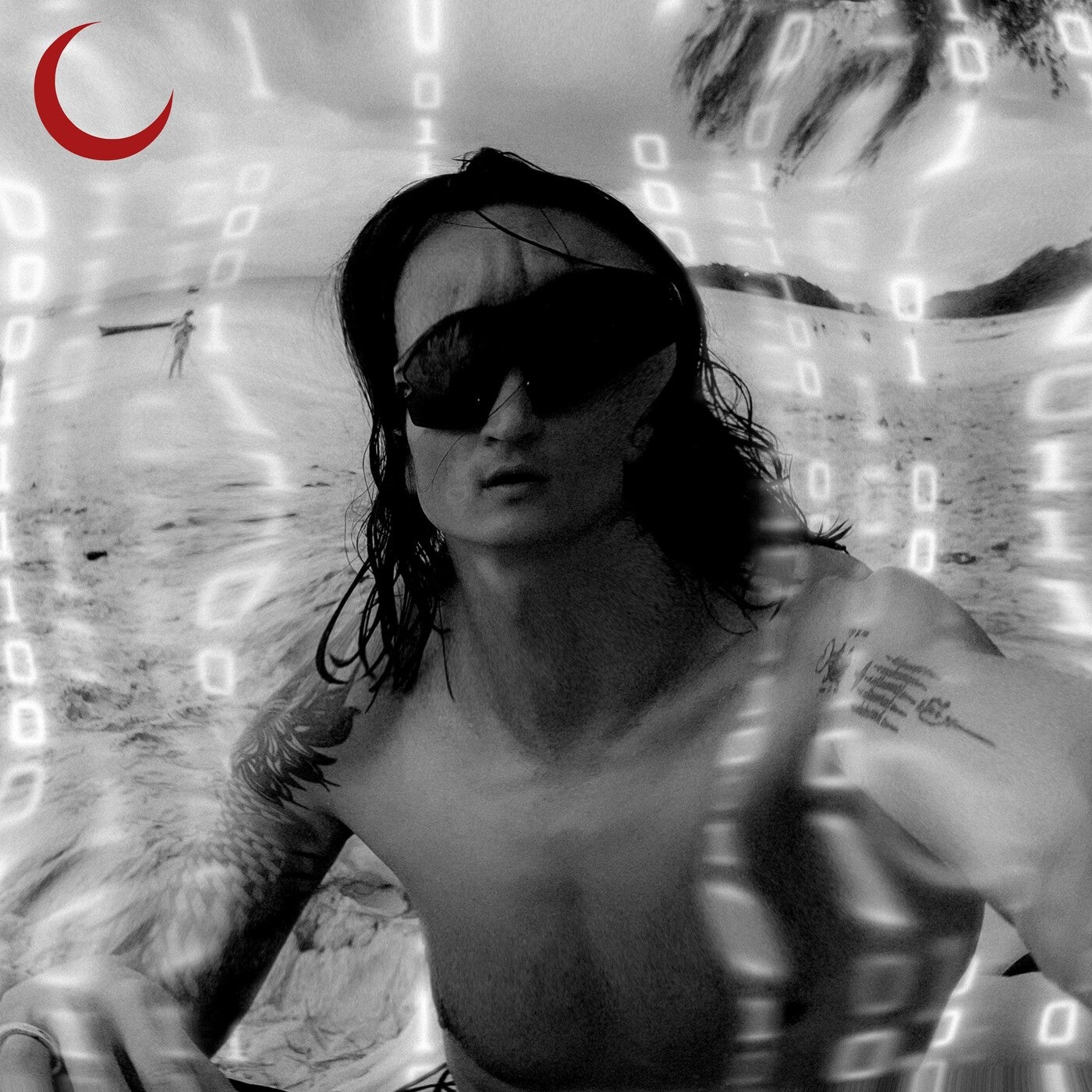 Cover - Mahanto - Day by Day (Extended)