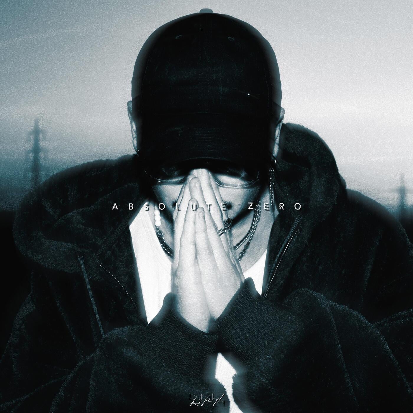 Cover - RYX - Collapse (Original Mix)