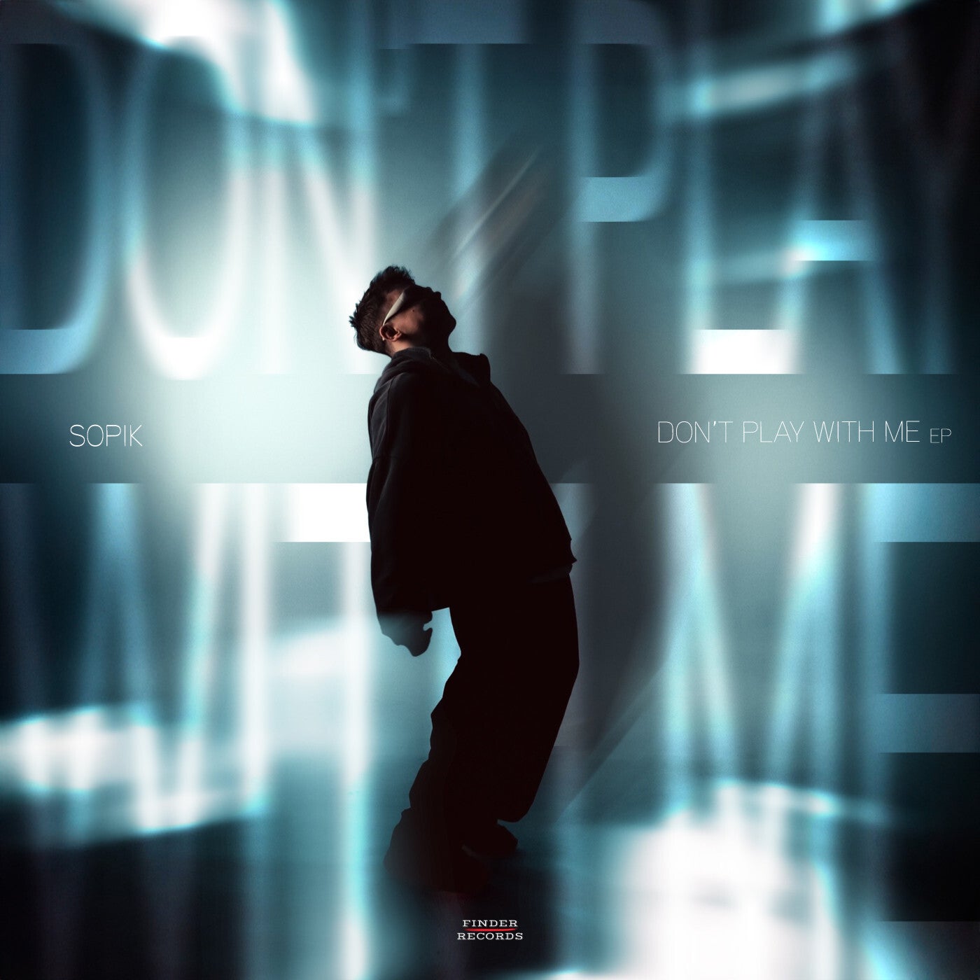 Cover - Sopik - Don't Play With Me (Original Mix) Promo tools