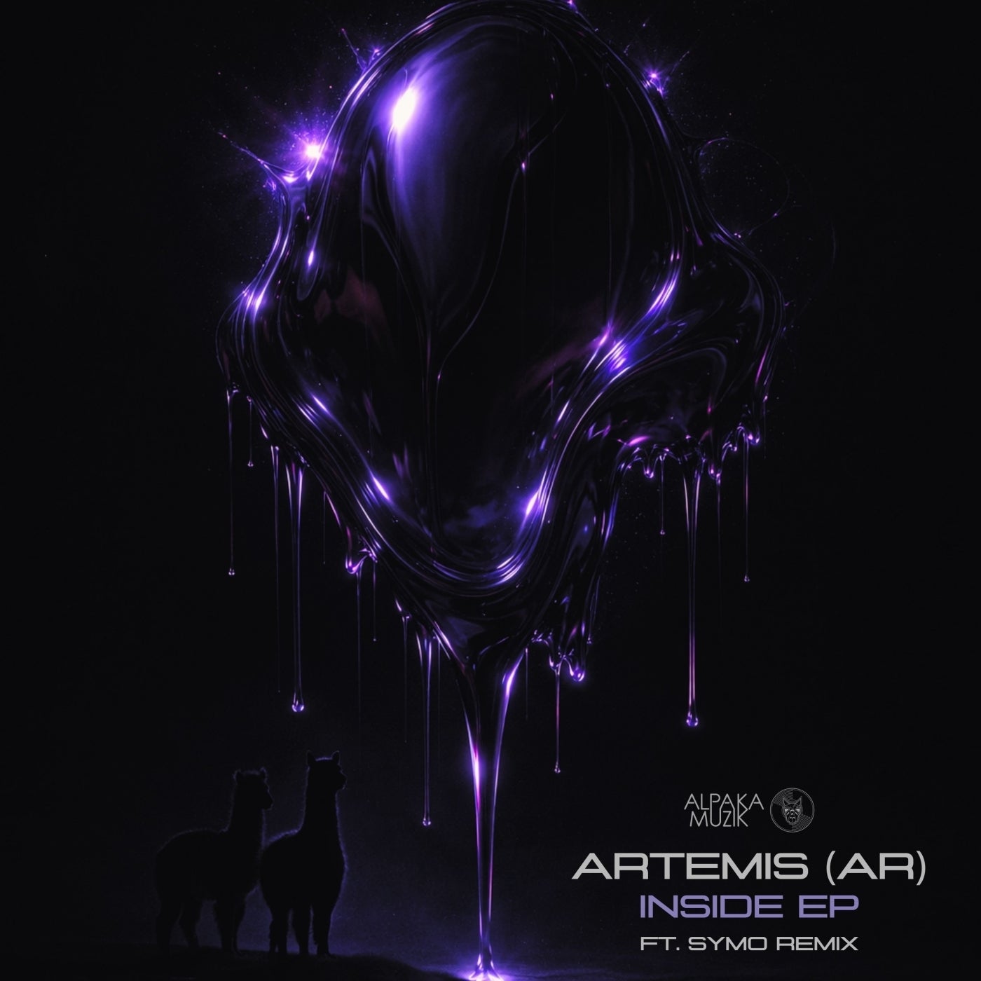 Cover - Artemis (AR) - Metamorph (SYMO Remix)