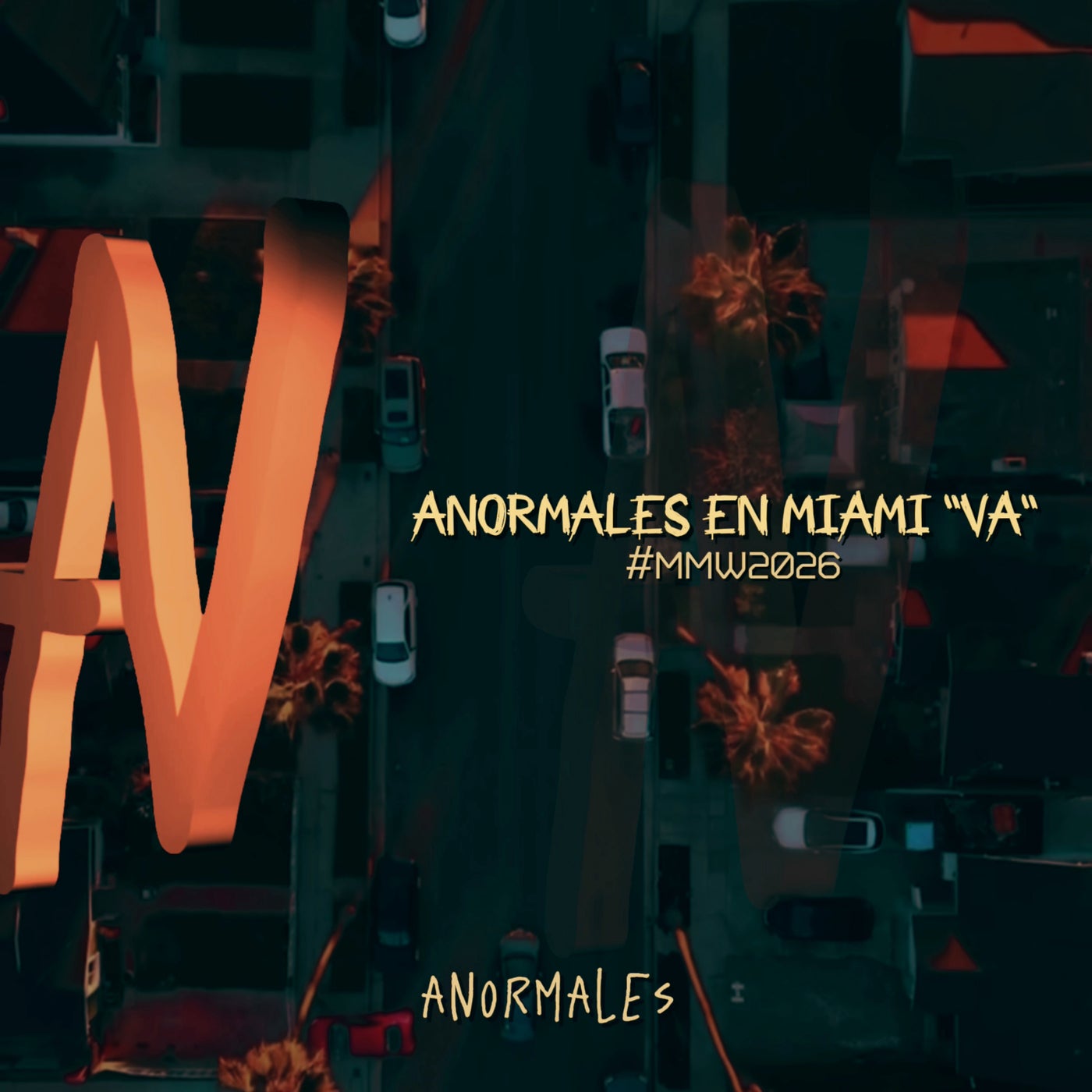 Cover - Irwin Romero, Freddy Flores - Me Gusta Asi (Original Mix)