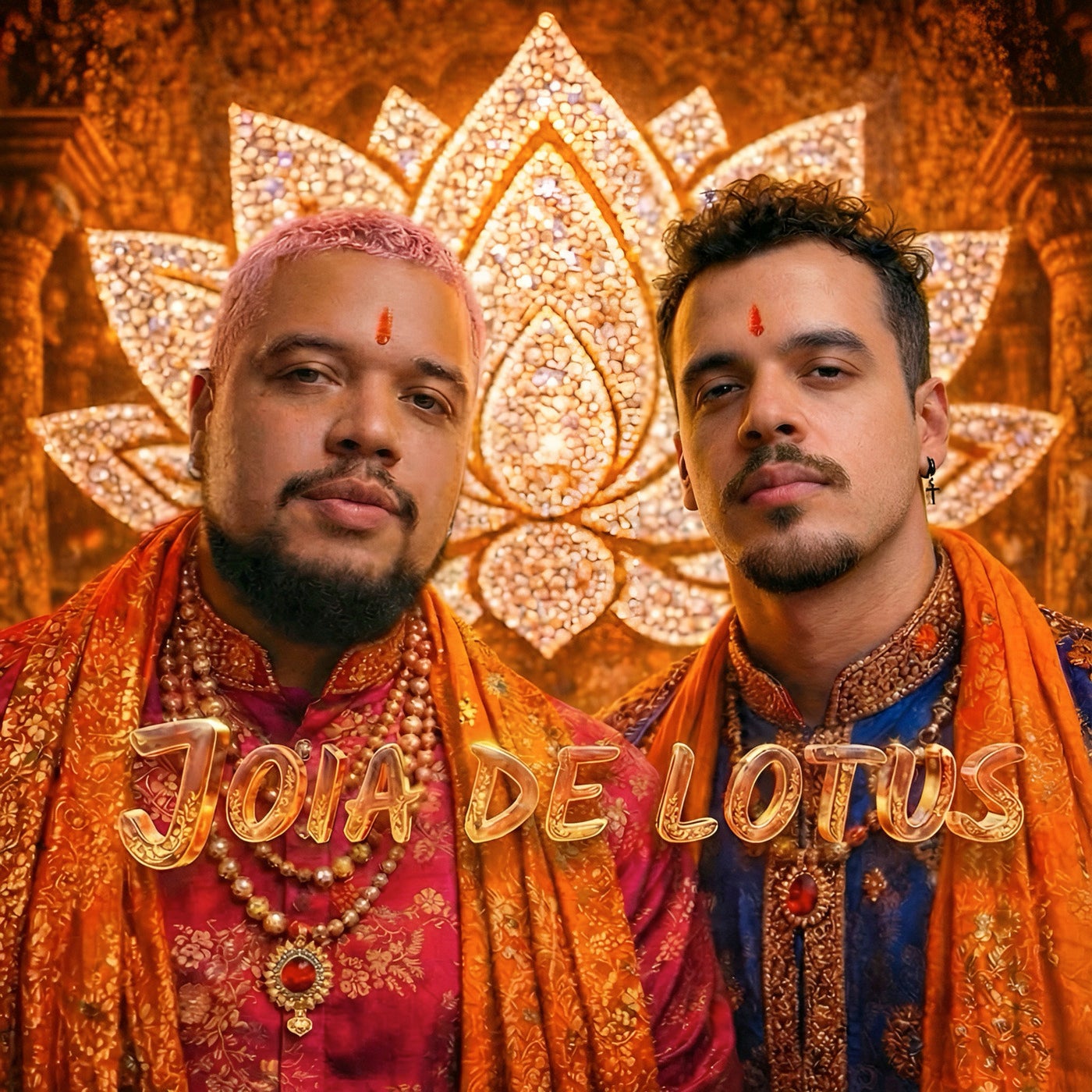 Cover - Zanon, Macedo (BR) - Joia de Lotus (Original Mix)