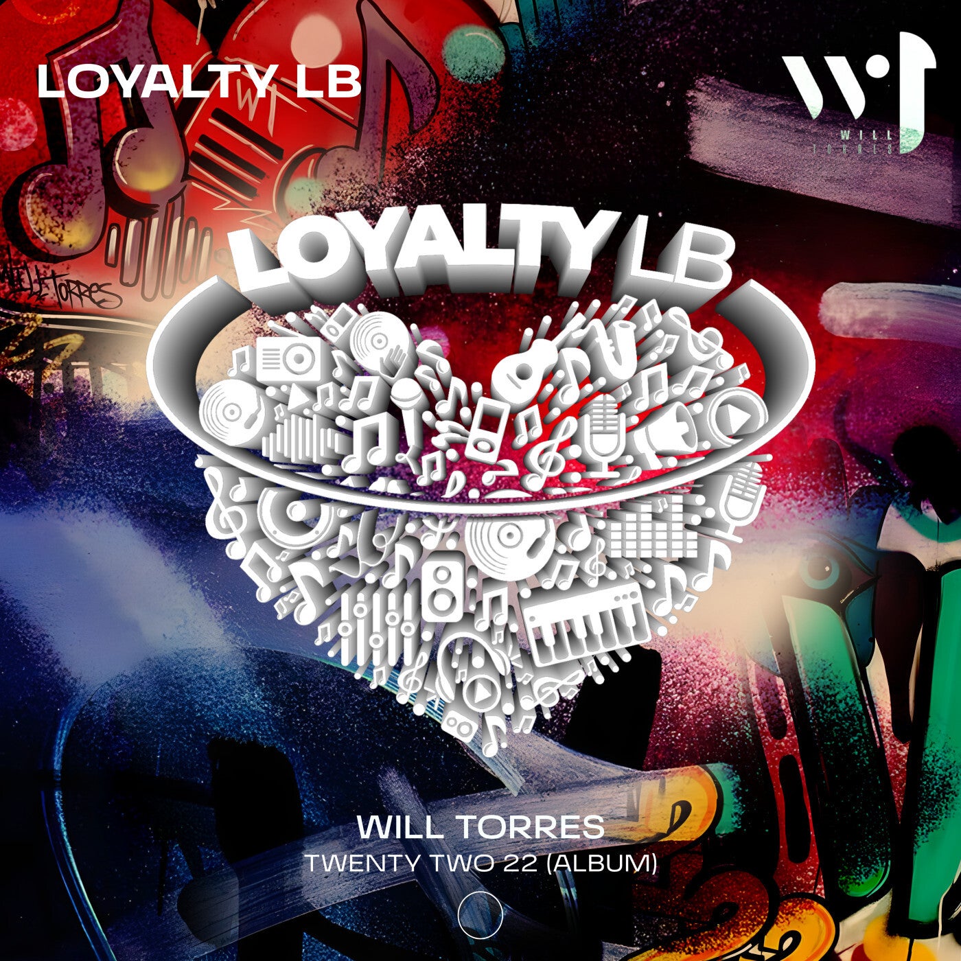 Cover - Will Torres - Bom Bom (feat. Tito Alvarez) (Original Mix)