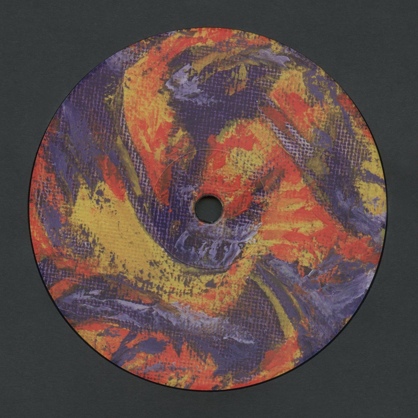 Cover - Shed - Ball (Original Mix) Promo tools
